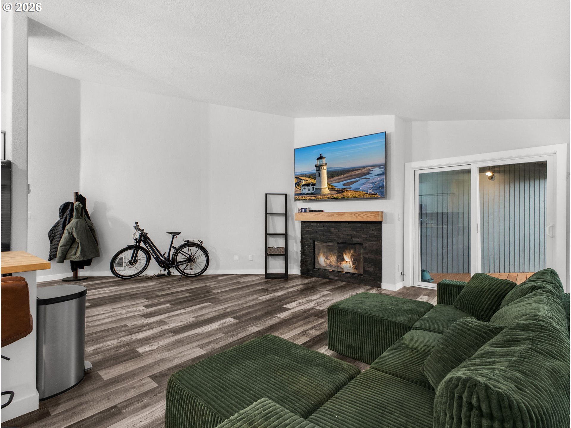 2017 GEARHART GREEN DR Unit: 802