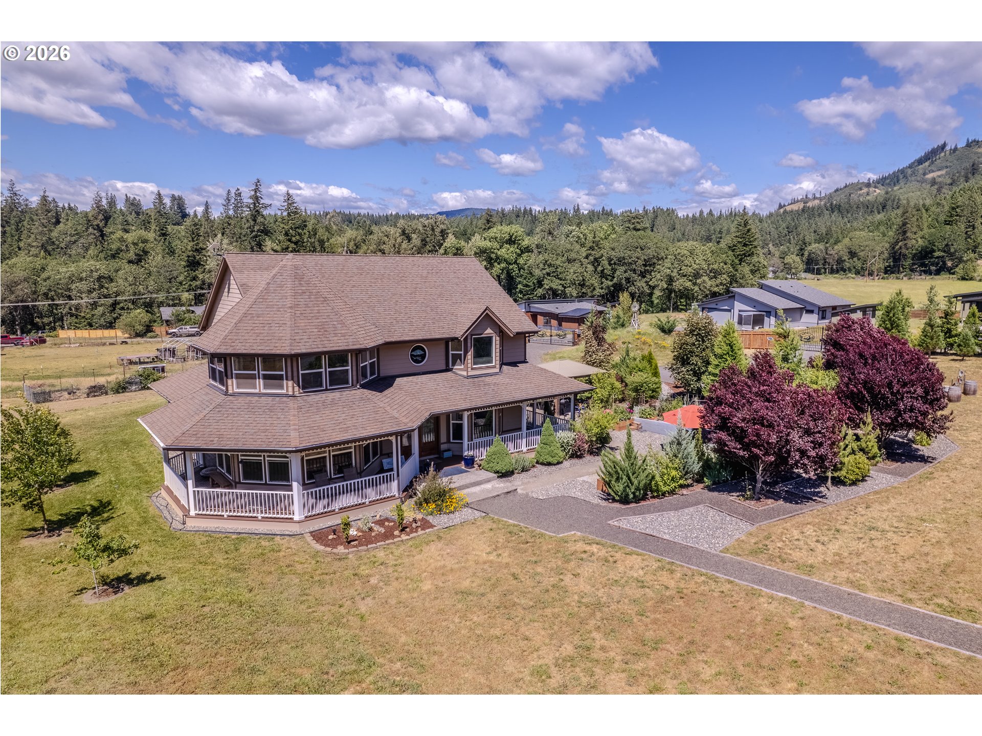3 Tomahawk RD