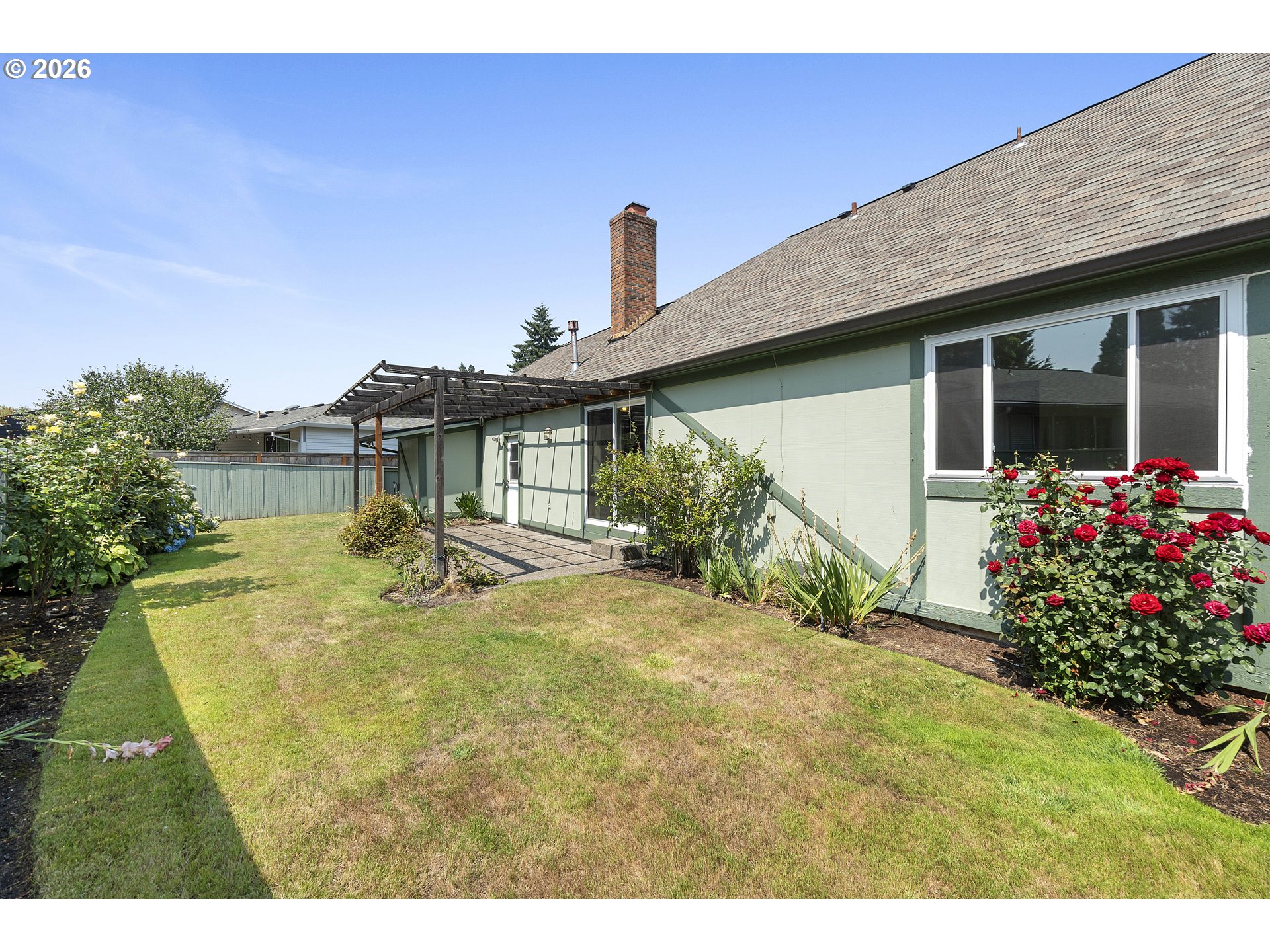 17920 NW TILLAMOOK DR