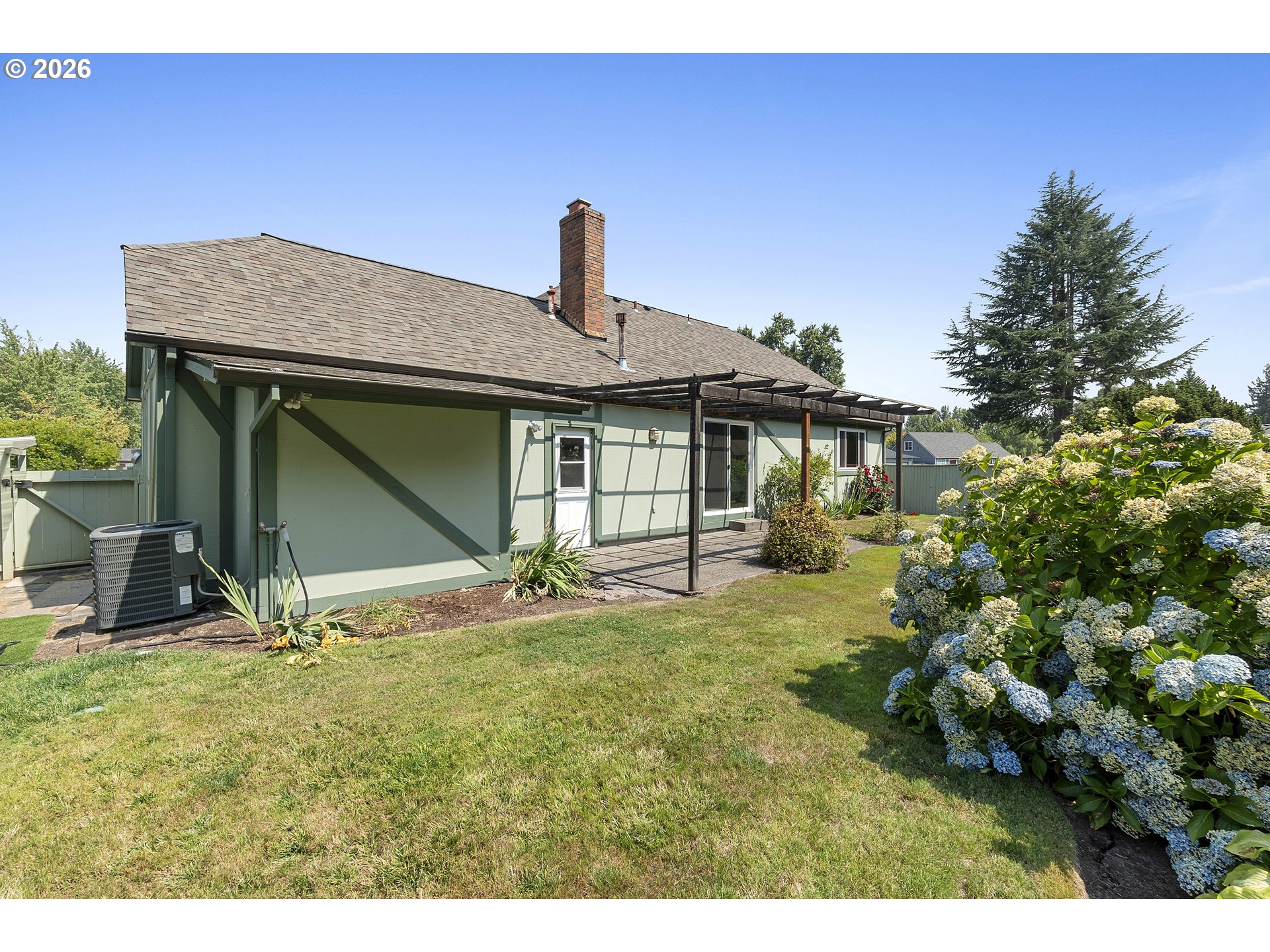 17920 NW TILLAMOOK DR