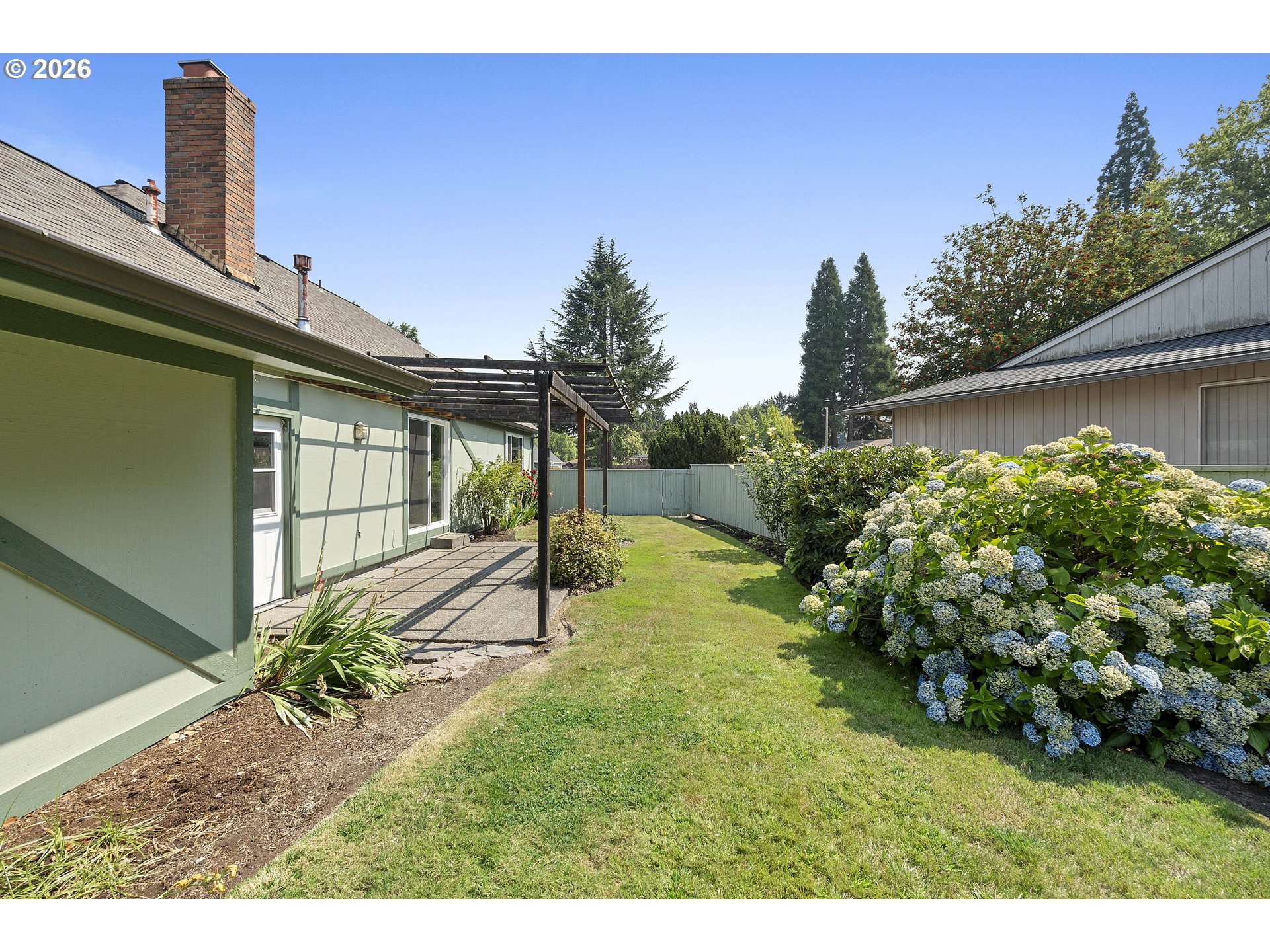 17920 NW TILLAMOOK DR