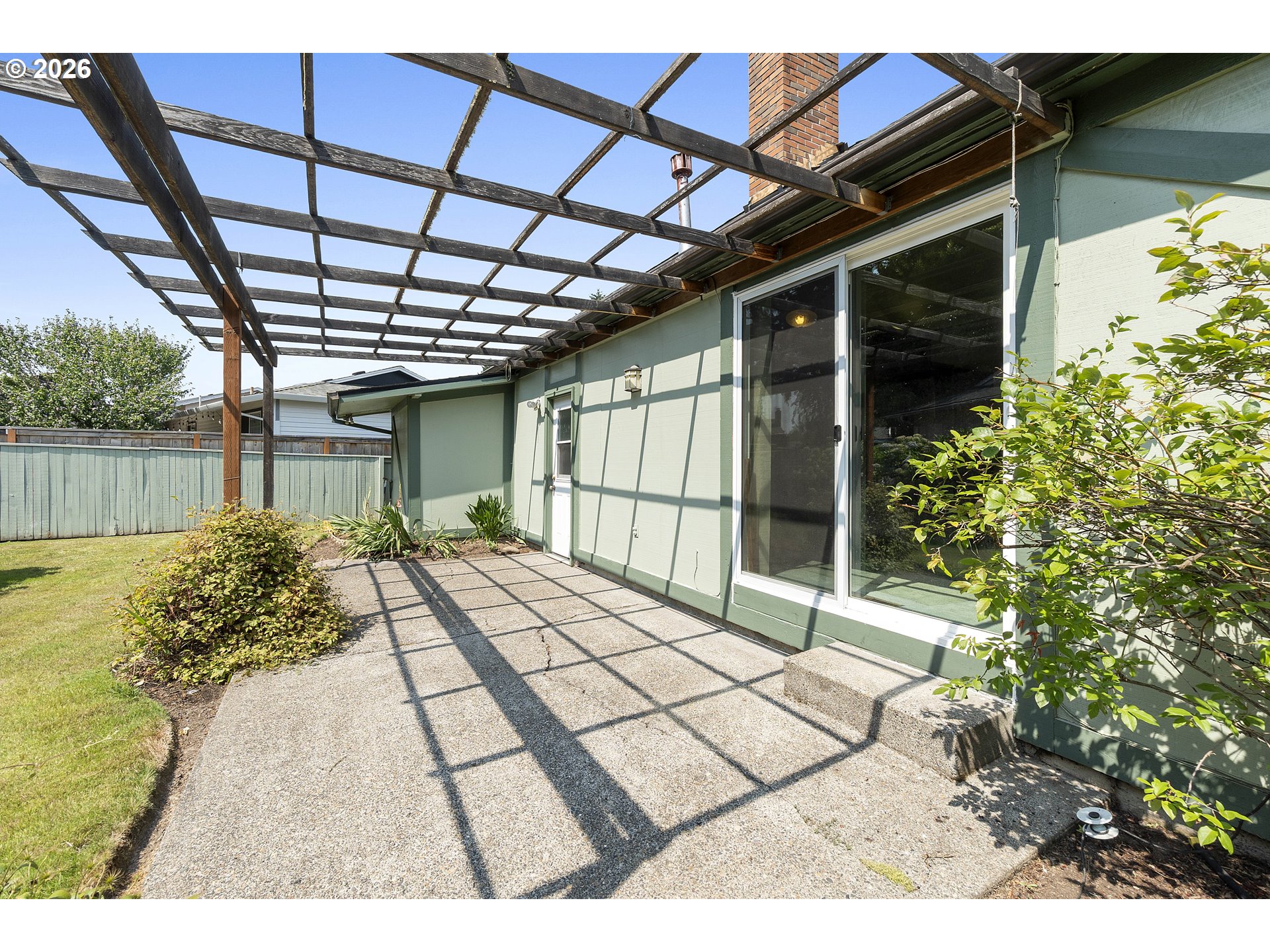 17920 NW TILLAMOOK DR