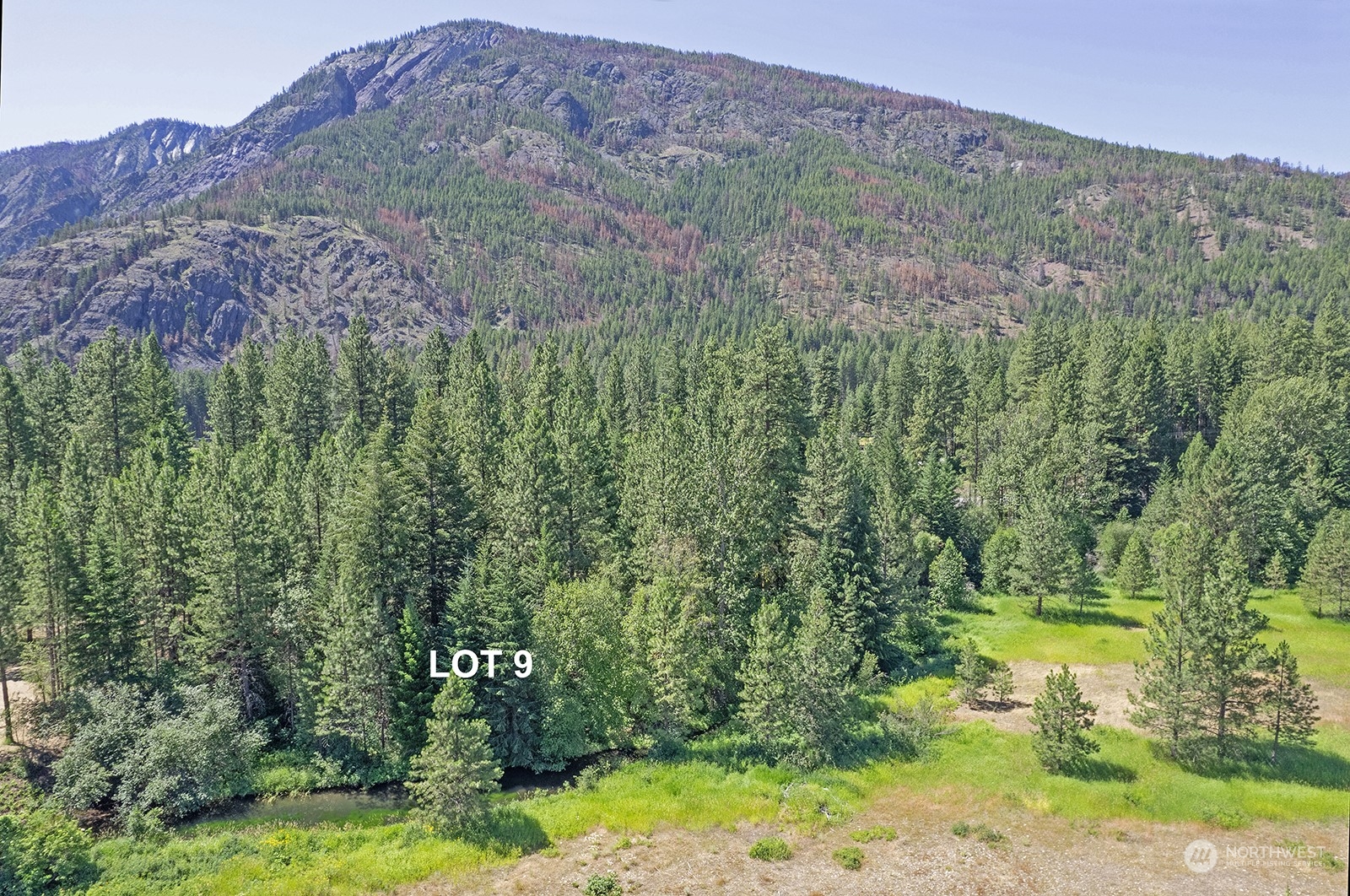 9 Methow Ranch Road