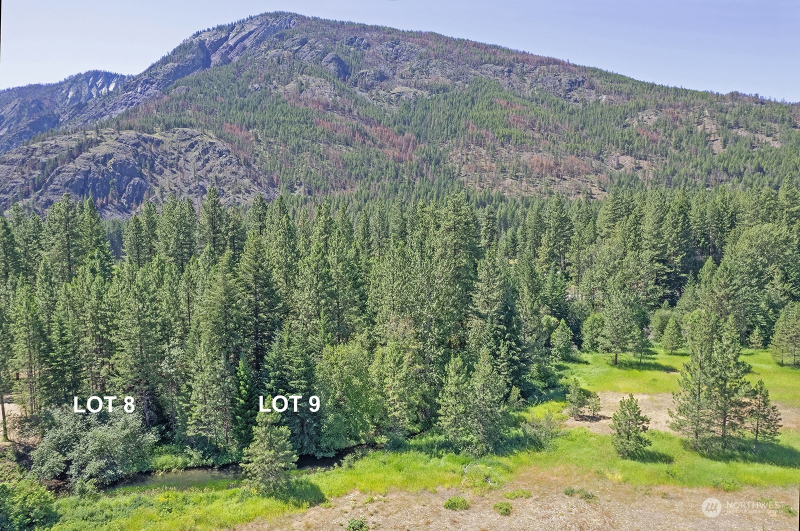 9 Methow Ranch Road