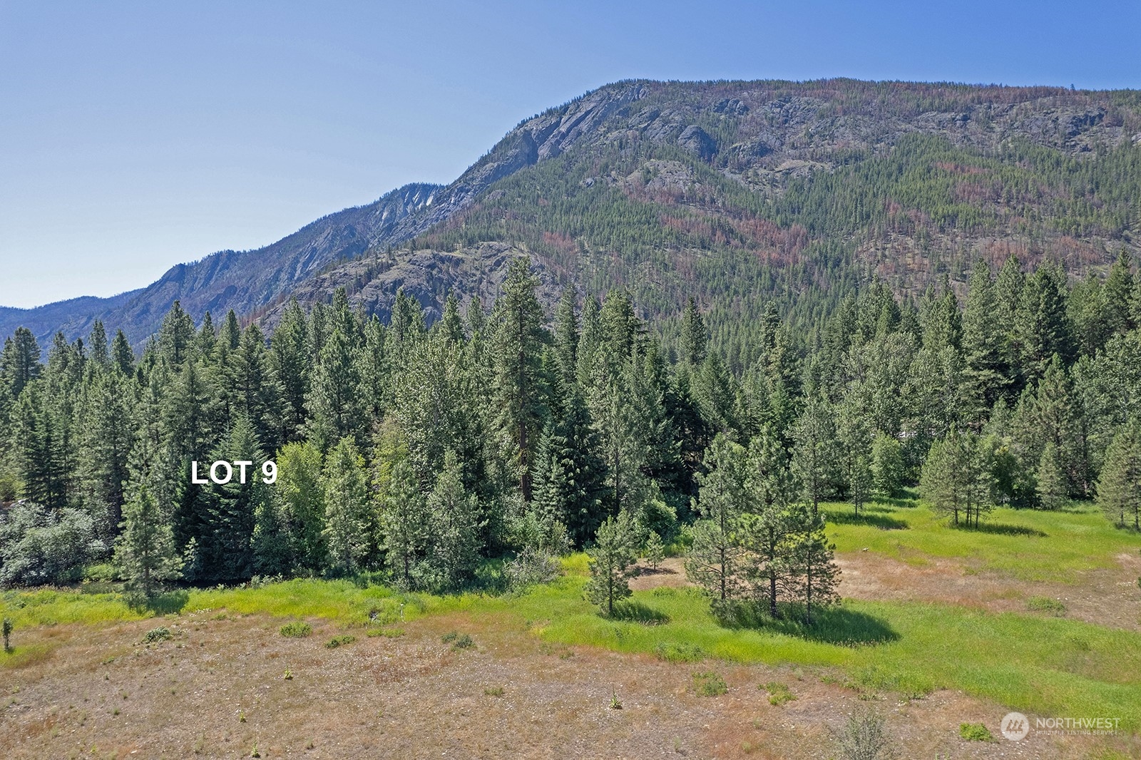 9 Methow Ranch Road