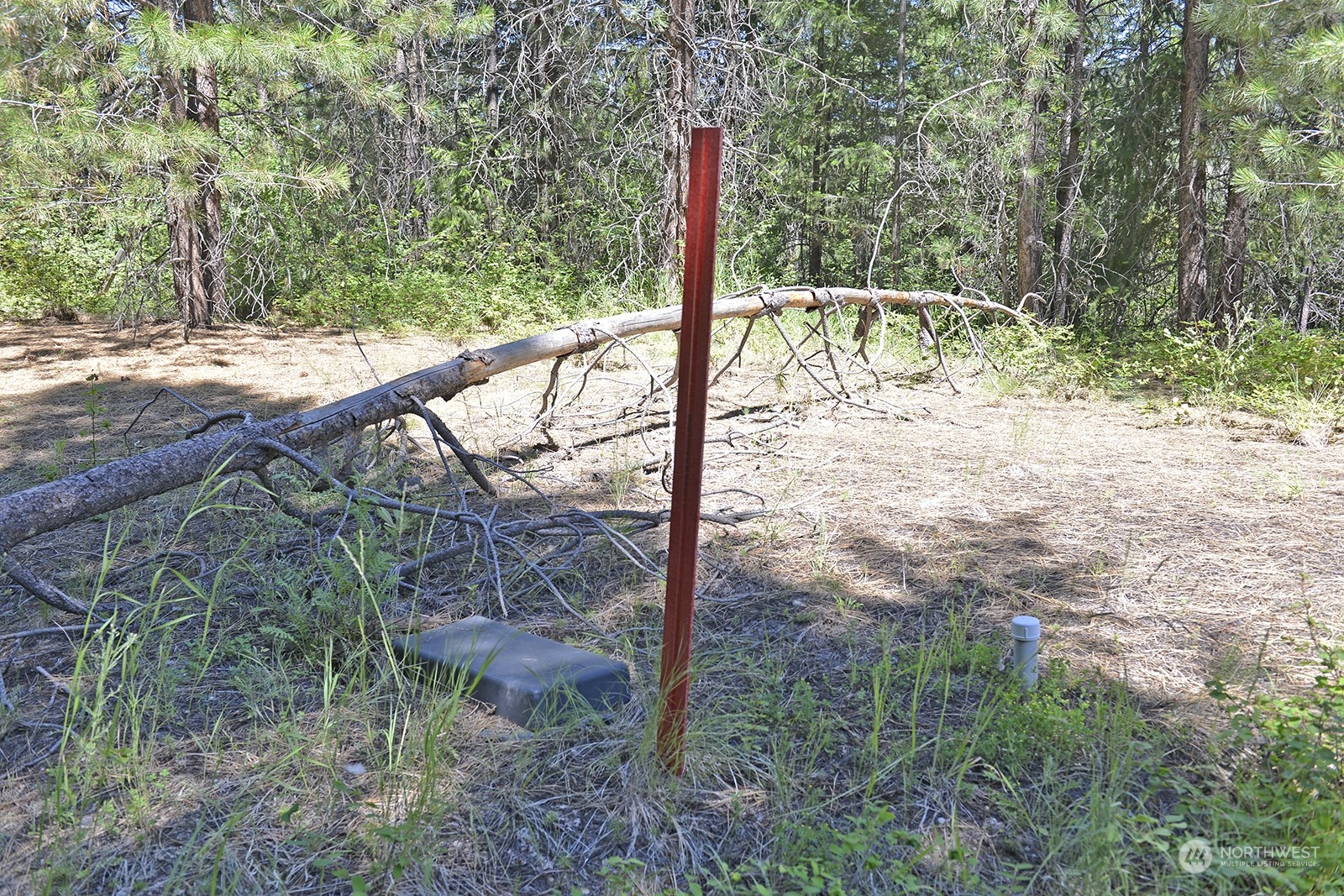 9 Methow Ranch Road
