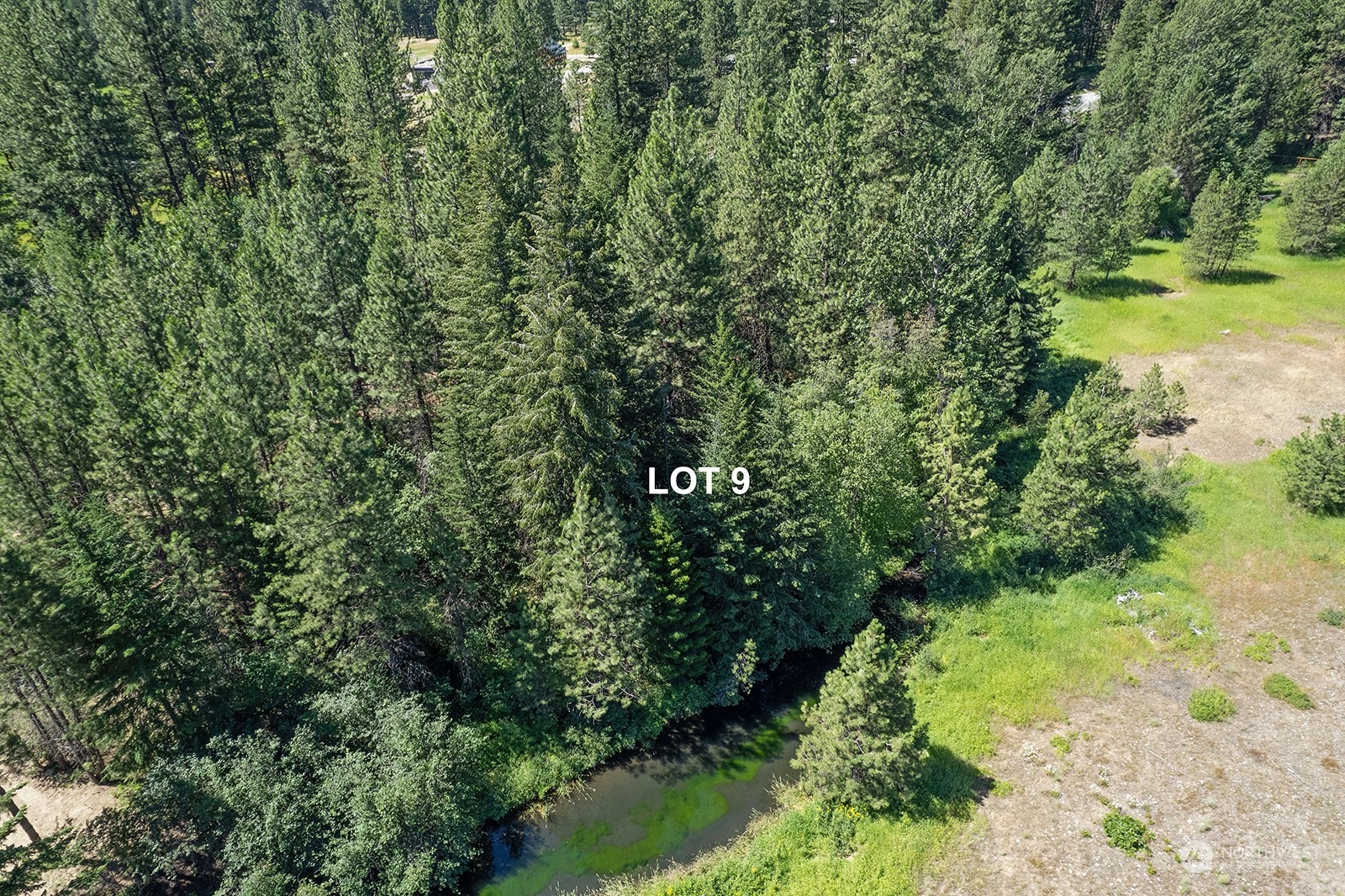 9 Methow Ranch Road