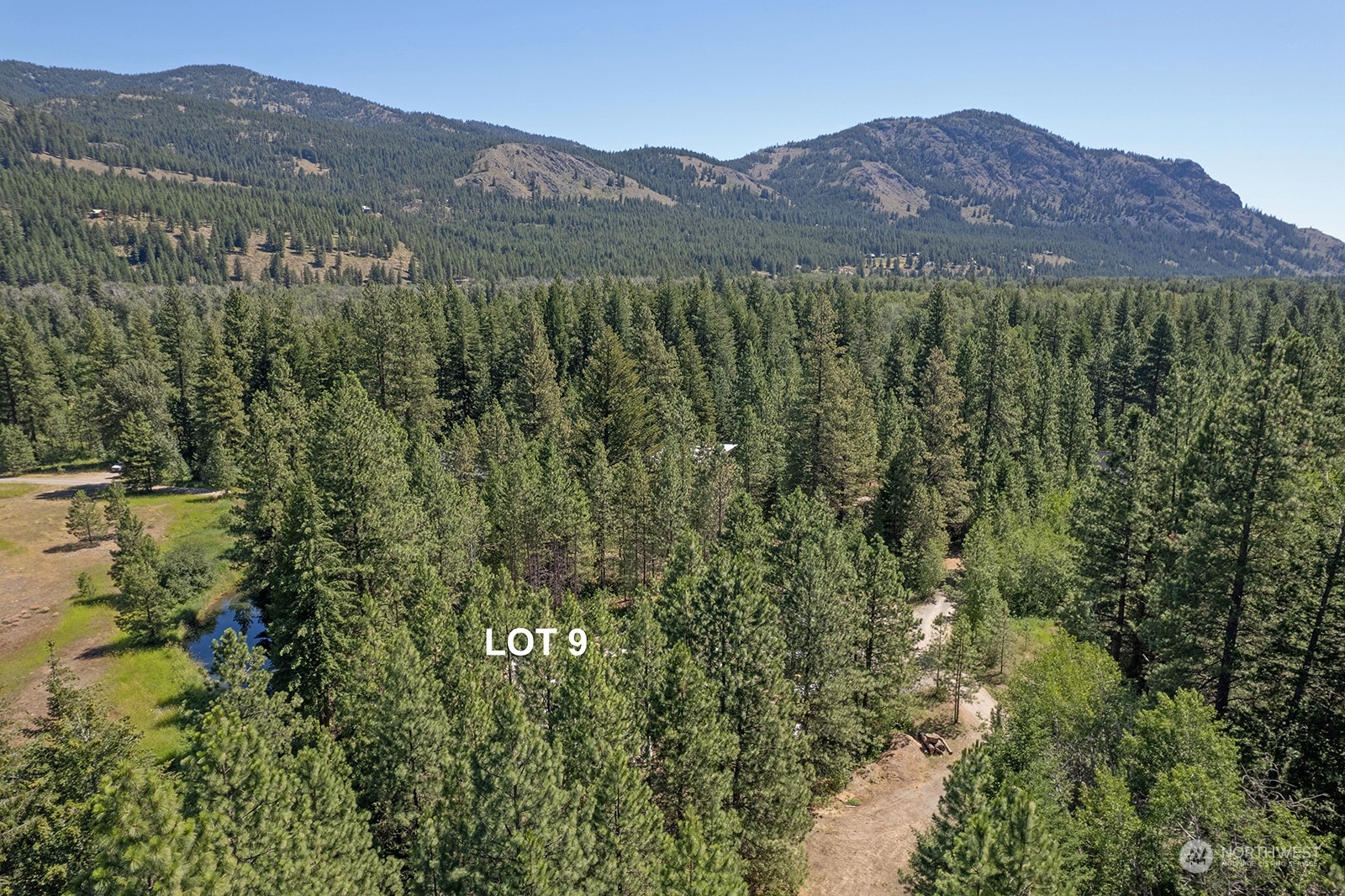 9 Methow Ranch Road