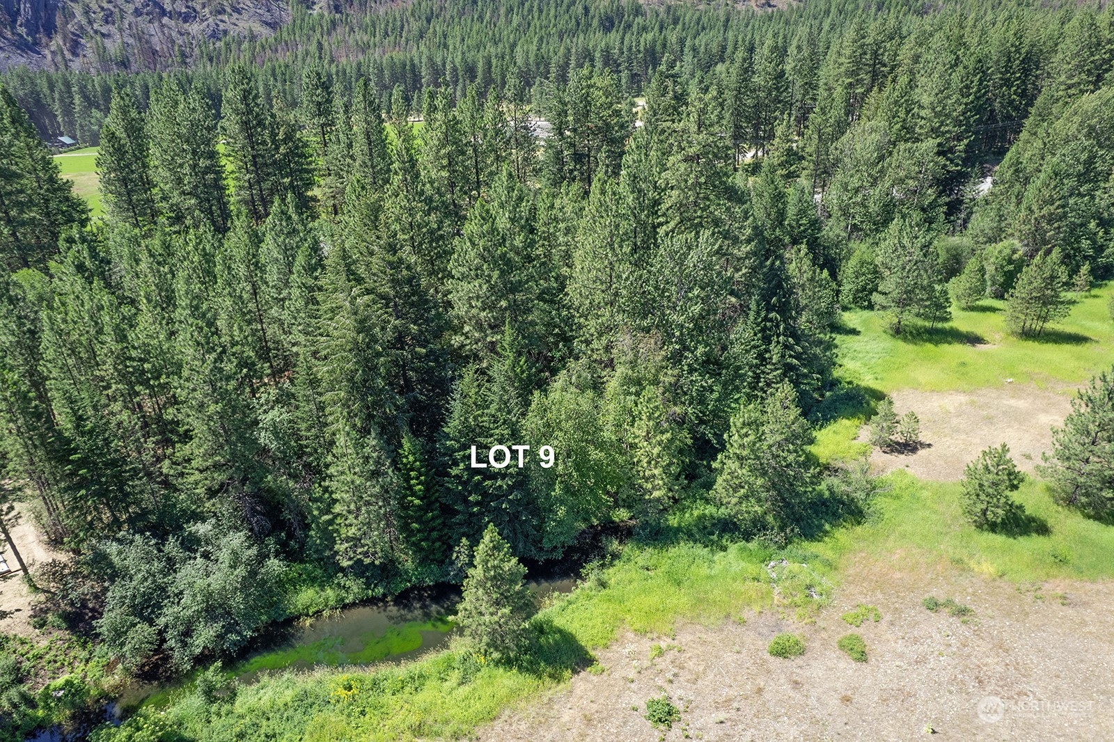 9 Methow Ranch Road