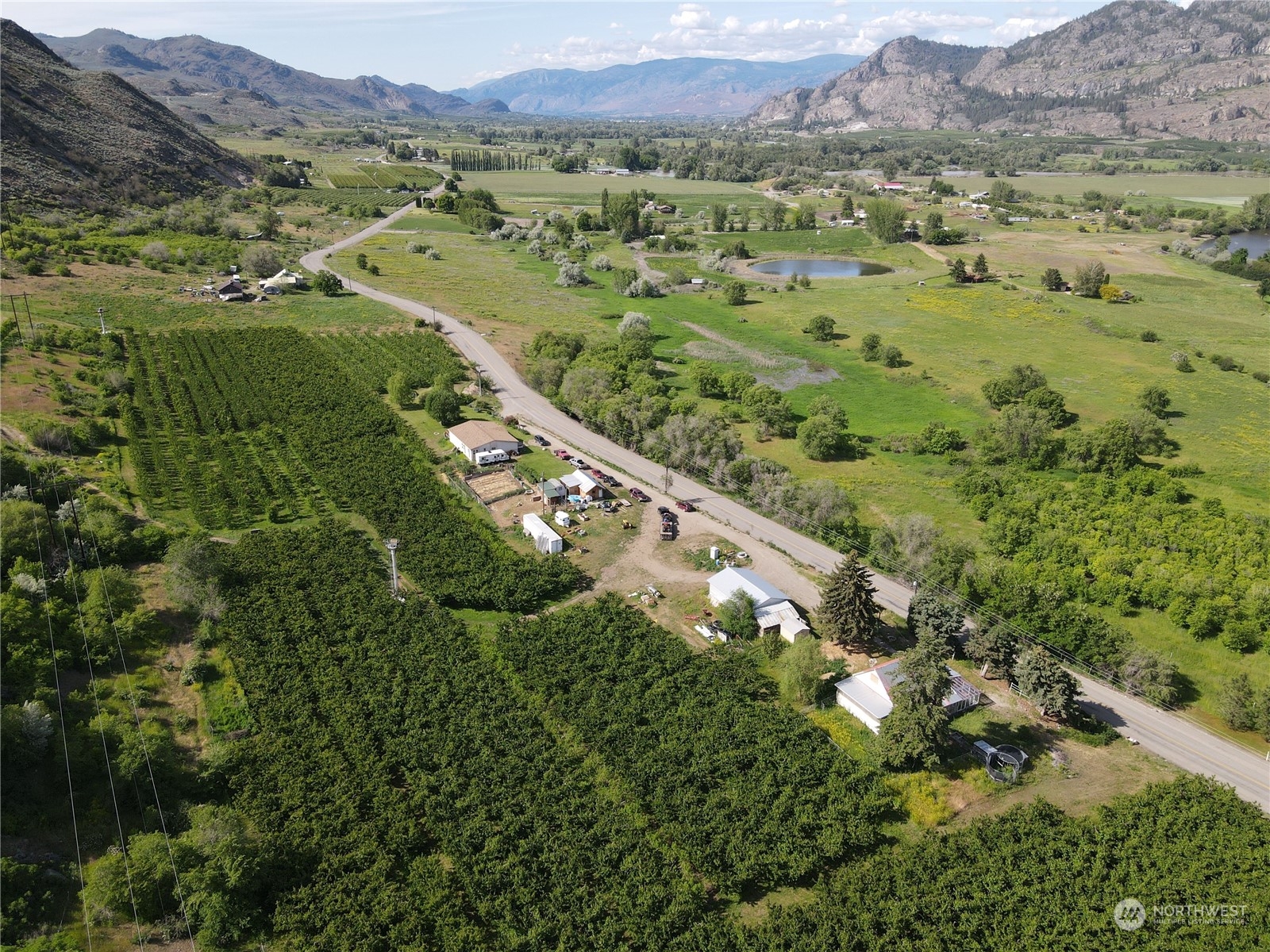 1671 Highway 7
