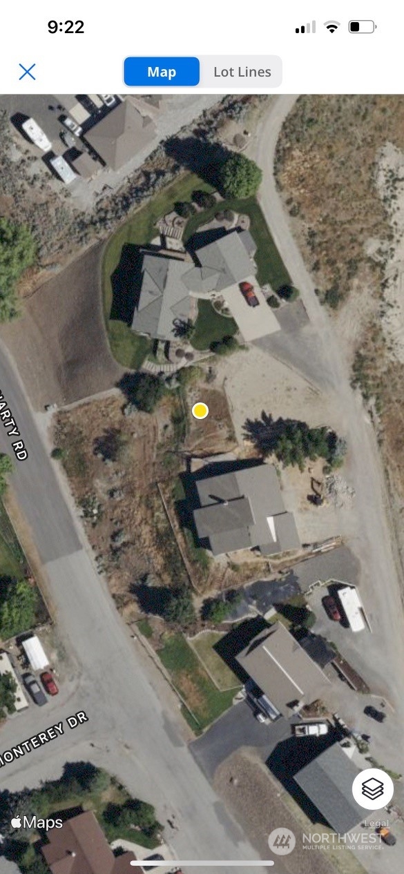 3121 Conarty Road
