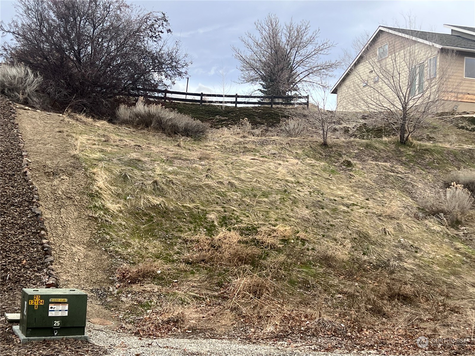 3121 Conarty Road