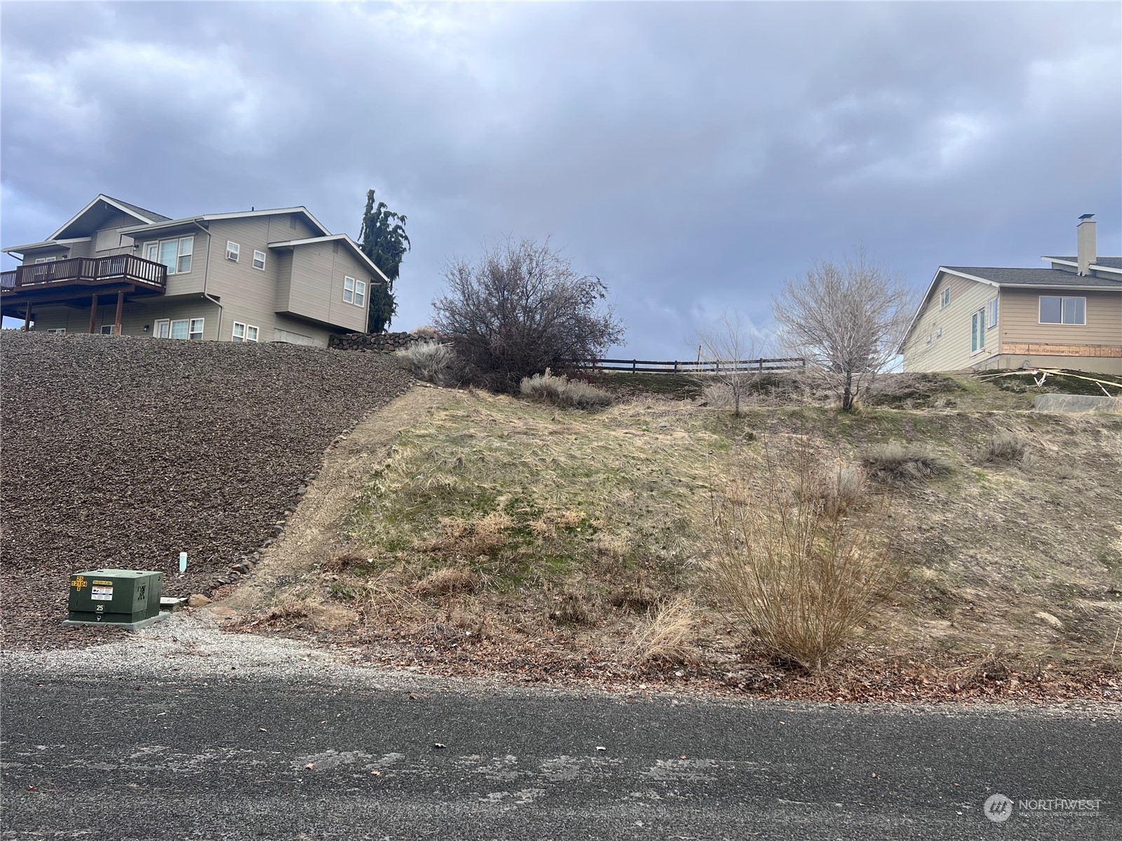 3121 Conarty Road