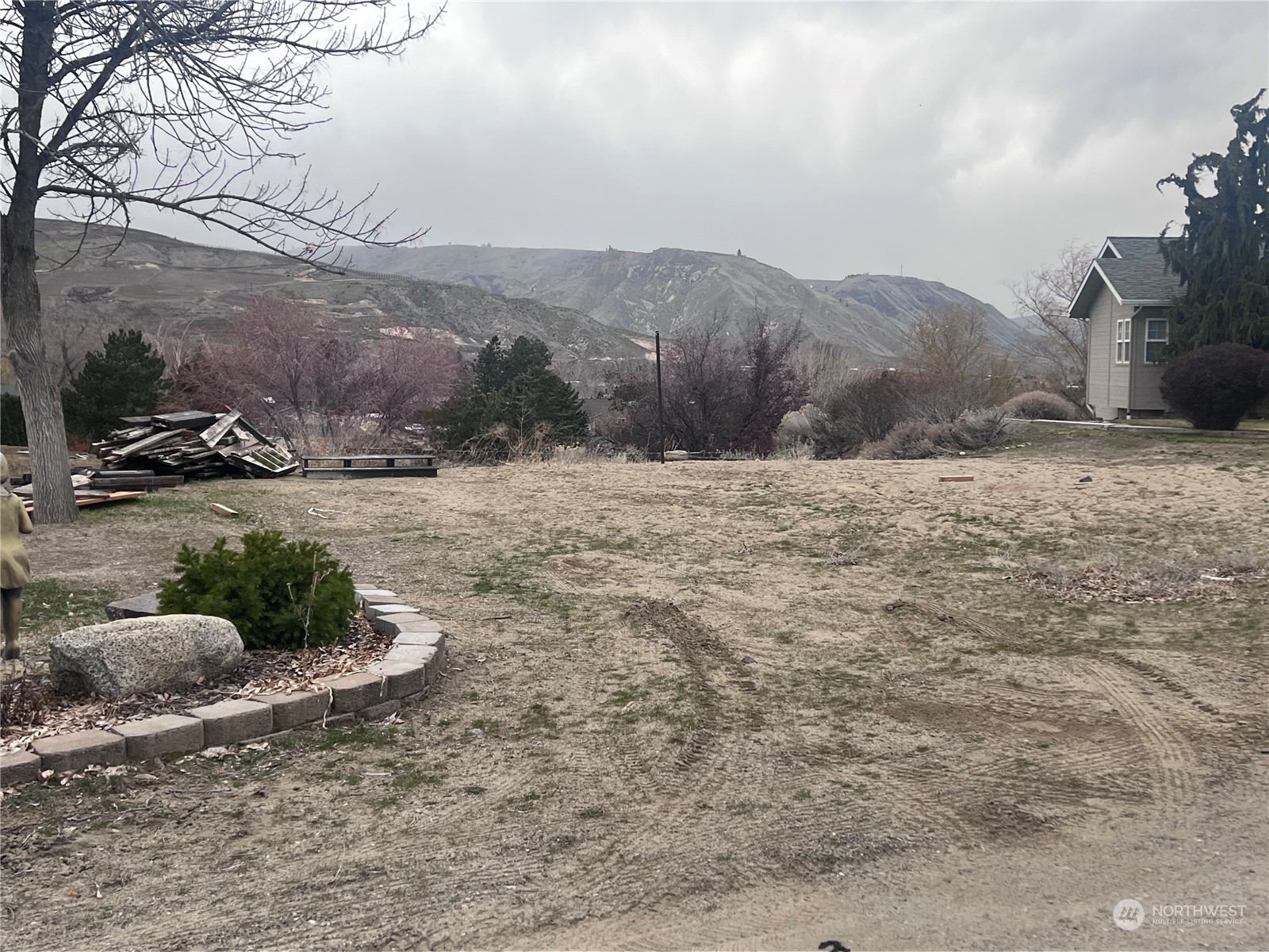 3121 Conarty Road