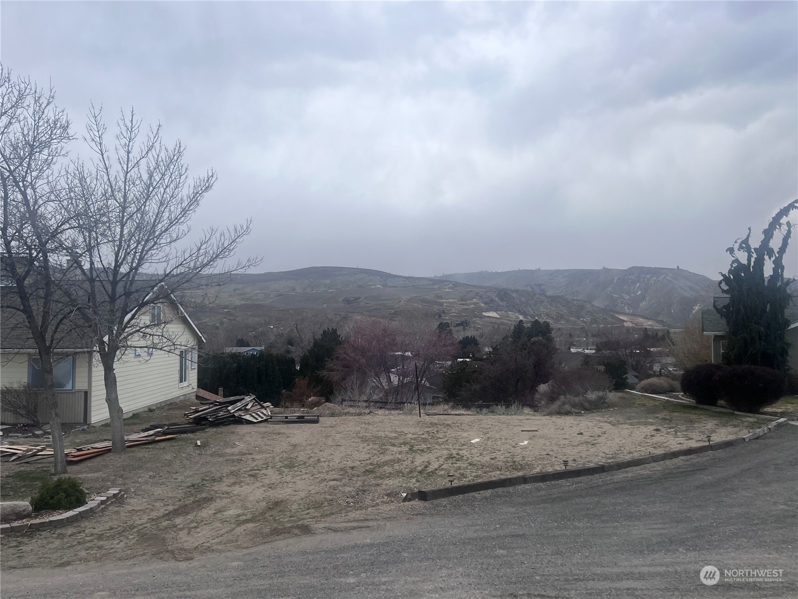 3121 Conarty Road