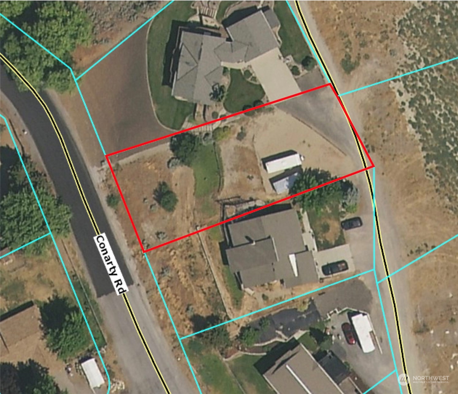 3121 Conarty Road