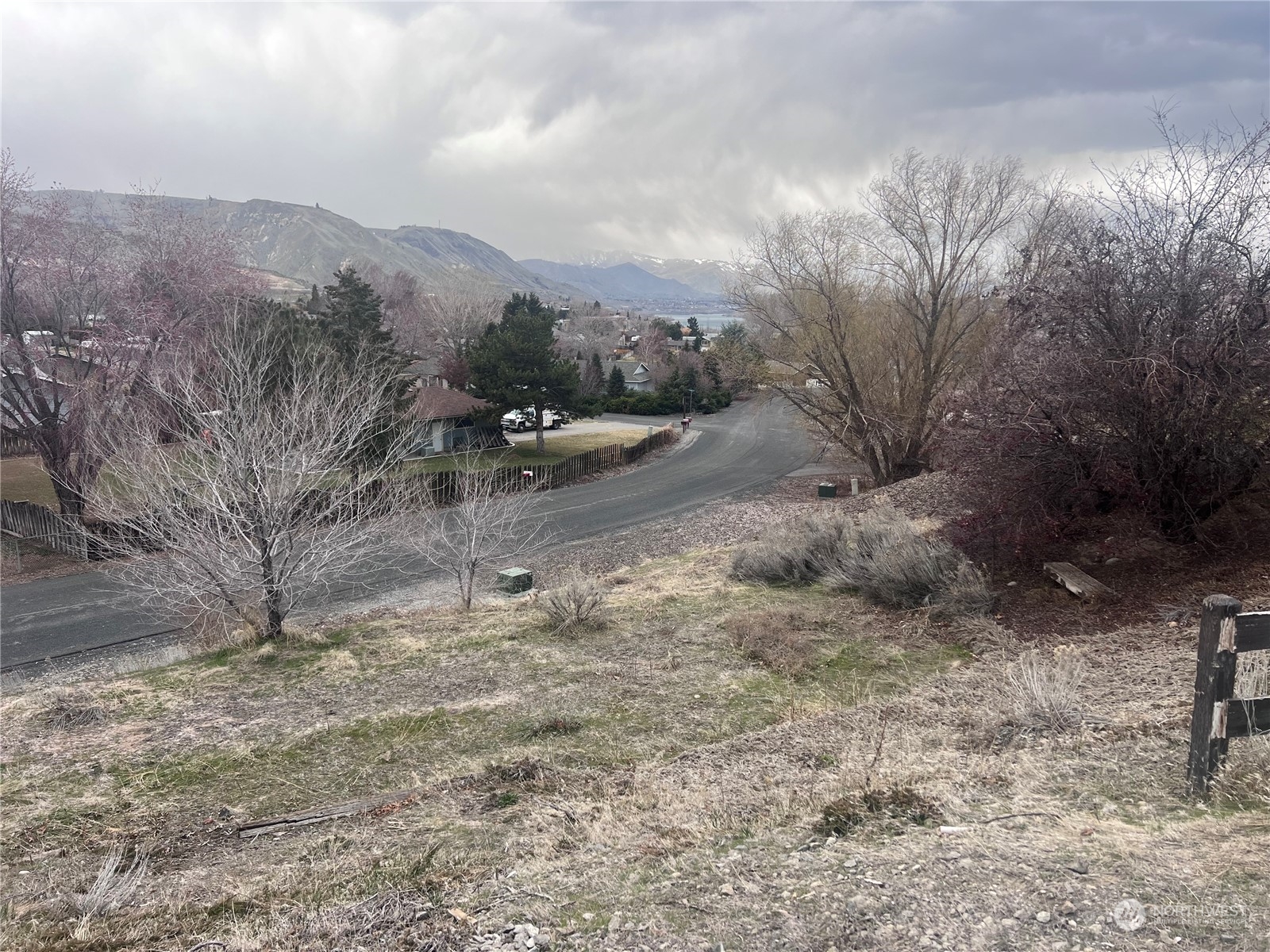 3121 Conarty Road