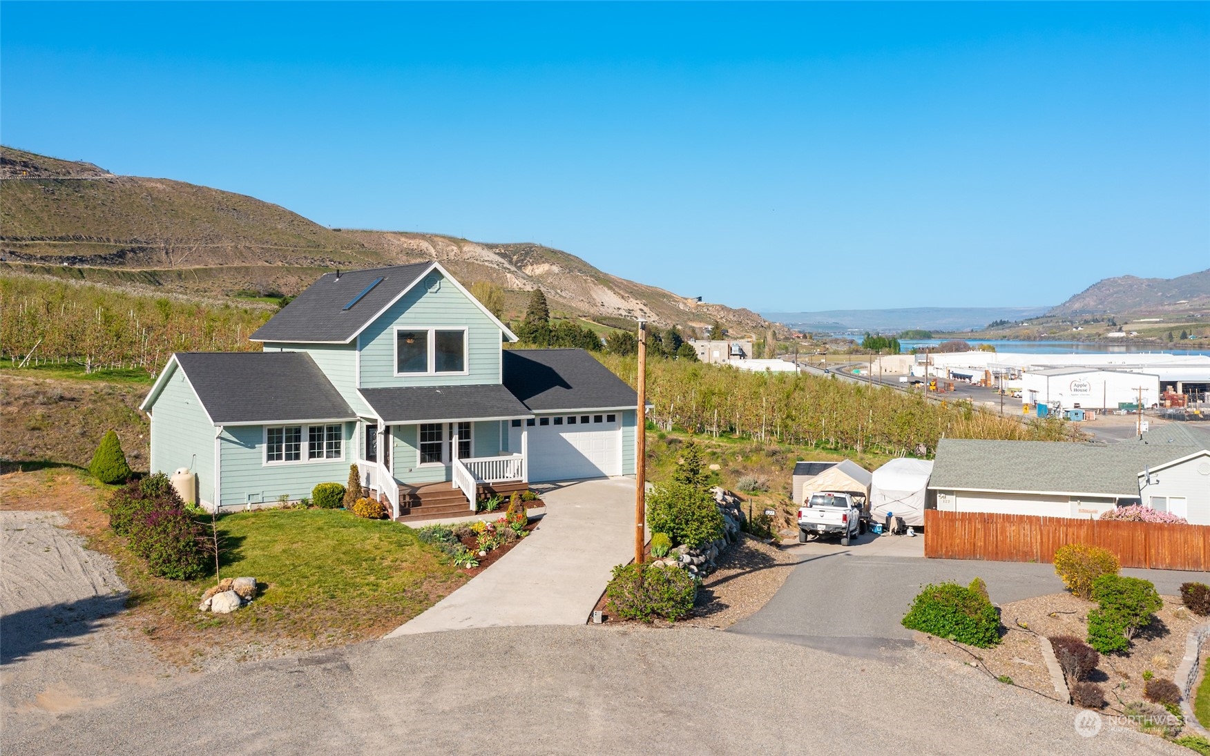 129 Pryor Drive