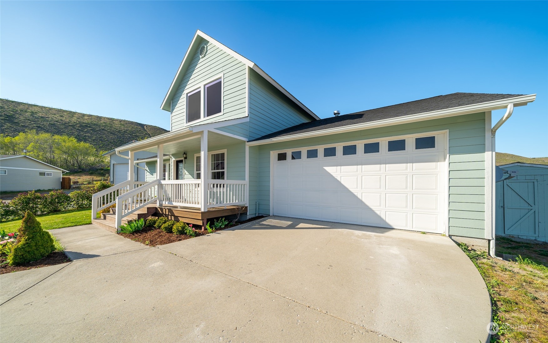 129 Pryor Drive