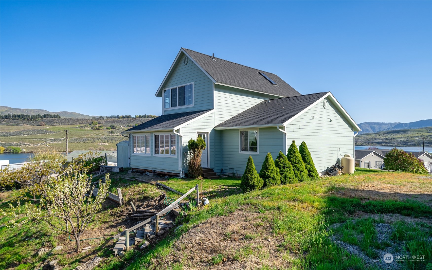 129 Pryor Drive