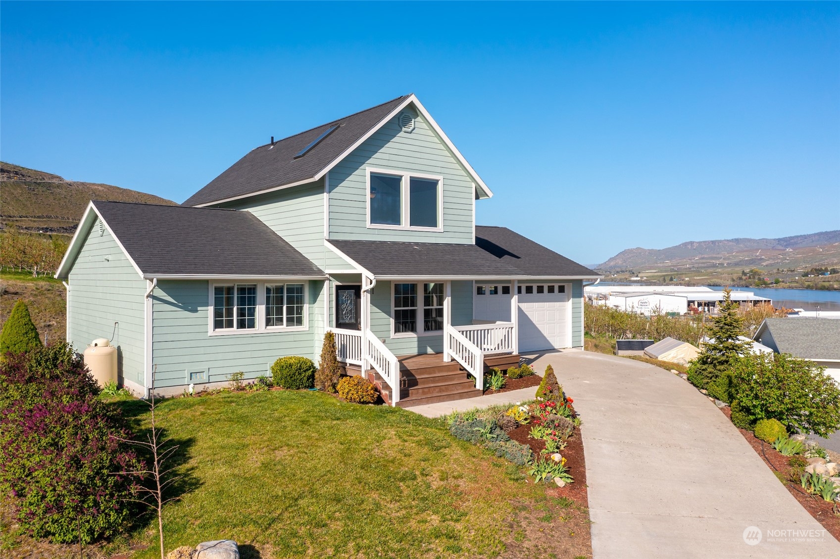 129 Pryor Drive