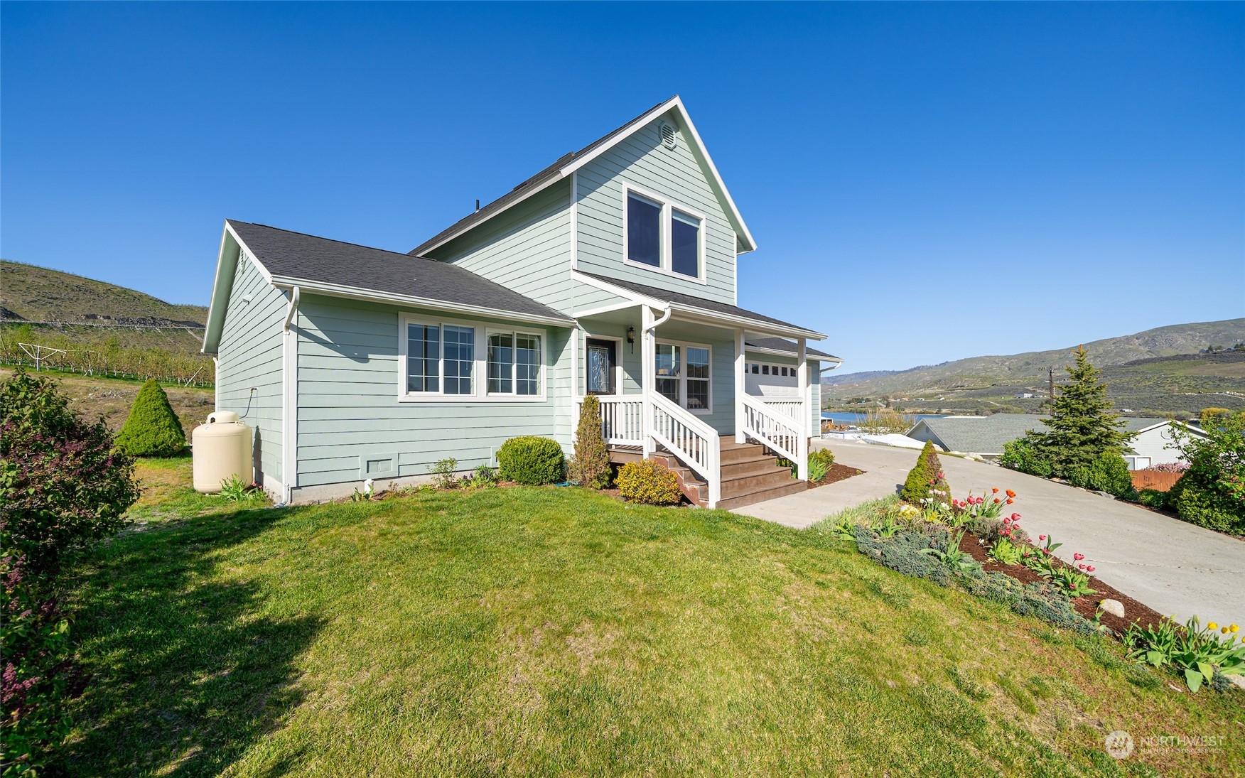 129 Pryor Drive