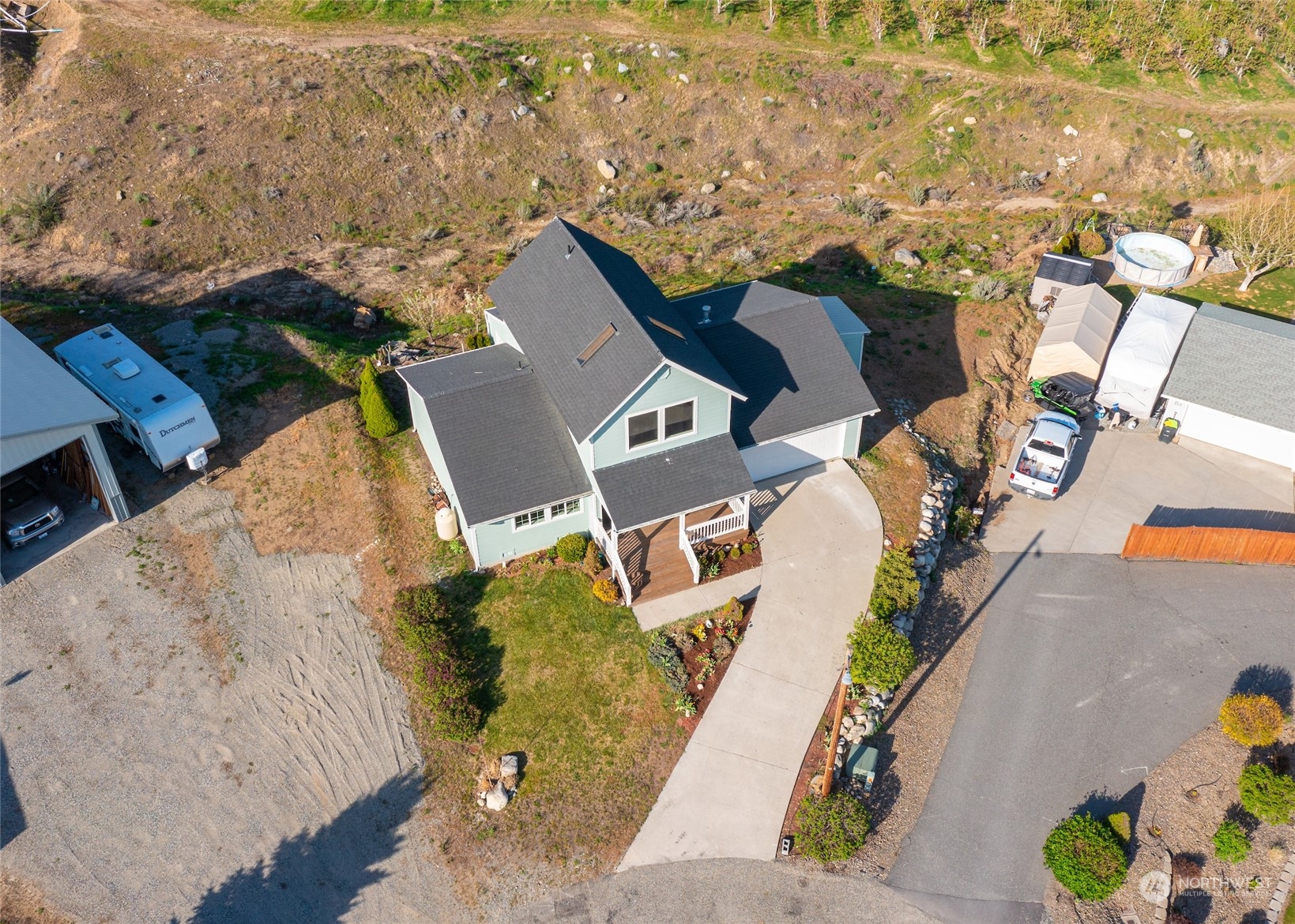 129 Pryor Drive