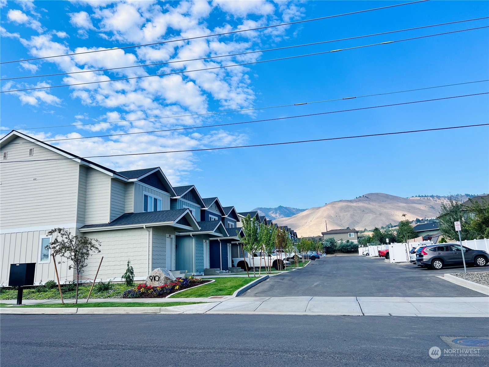 910 Poplar Avenue Unit: C3