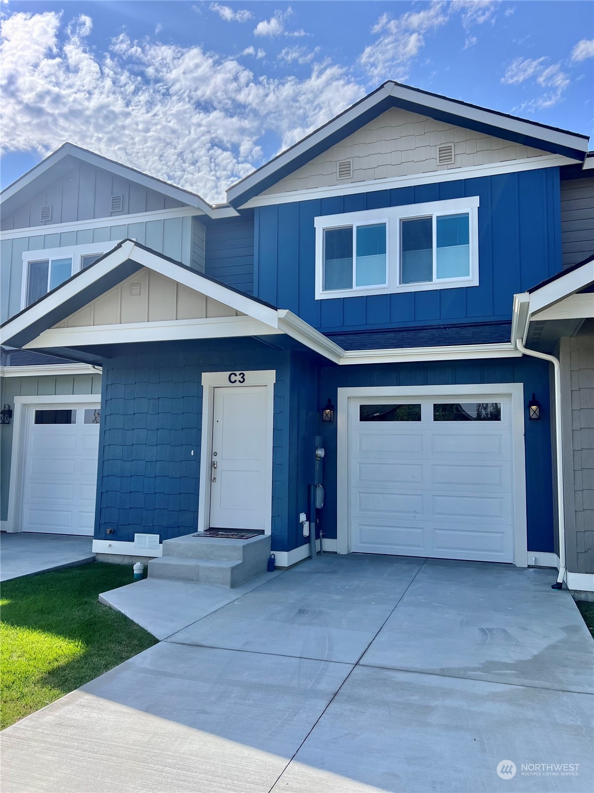 910 Poplar Avenue Unit: C3