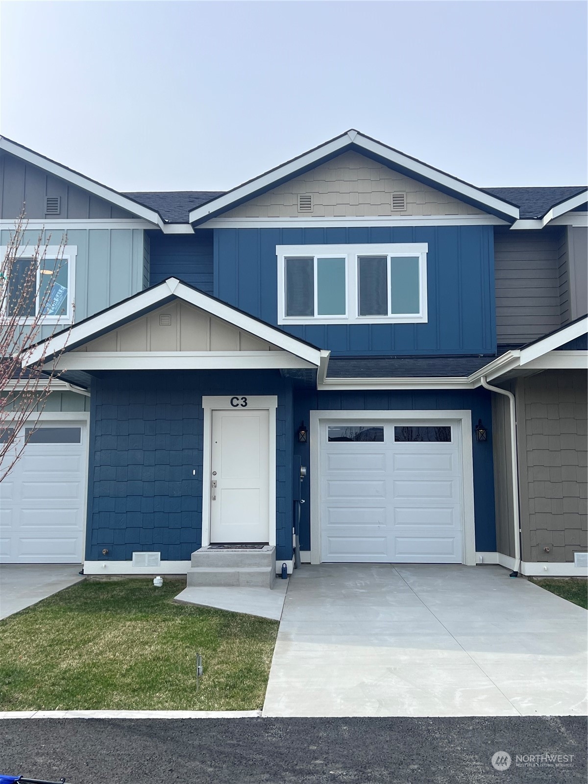 910 Poplar Avenue Unit: C3