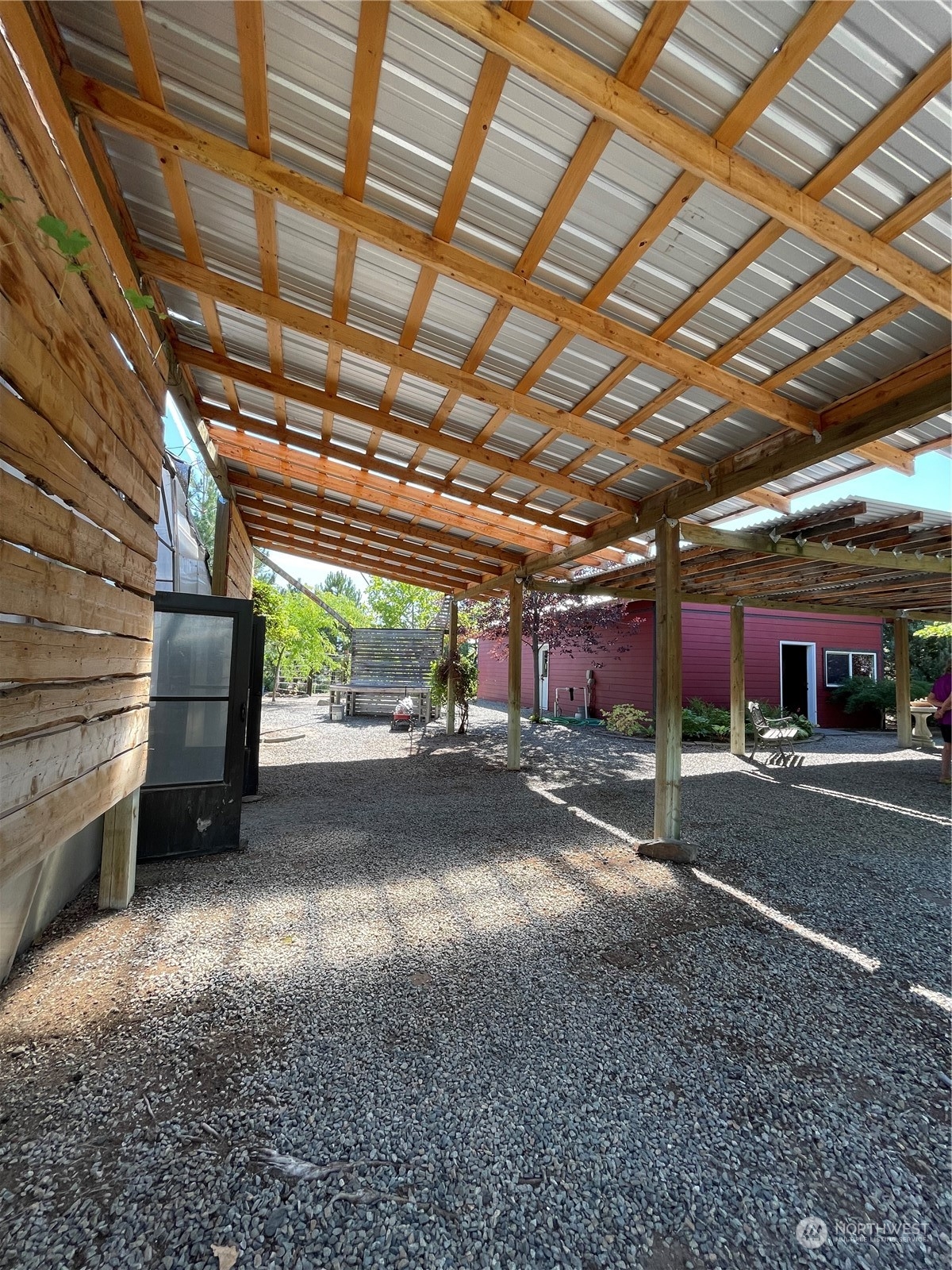 388 Omak River Road