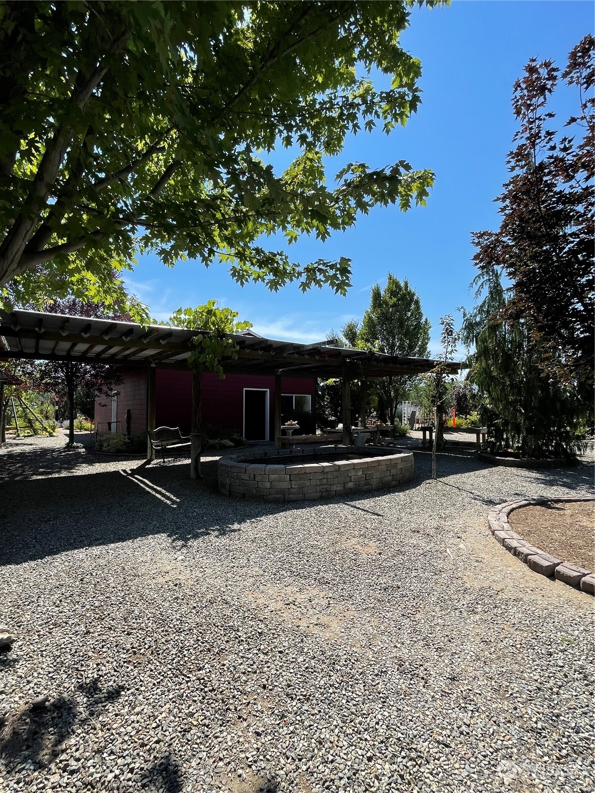 388 Omak River Road