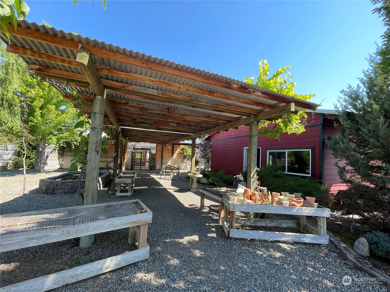 388 Omak River Road