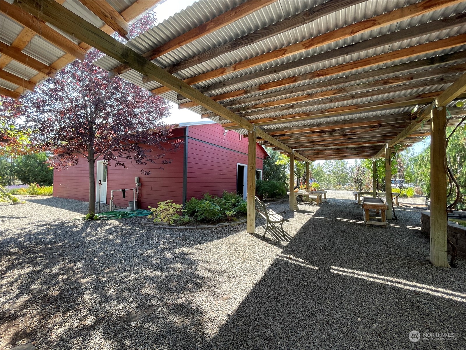 388 Omak River Road
