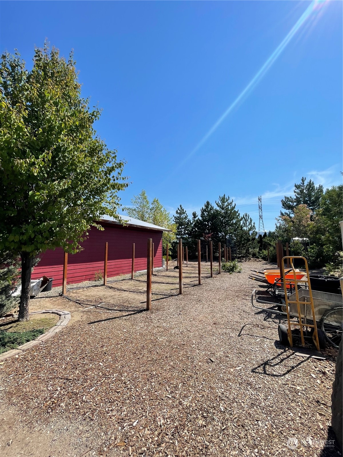 388 Omak River Road