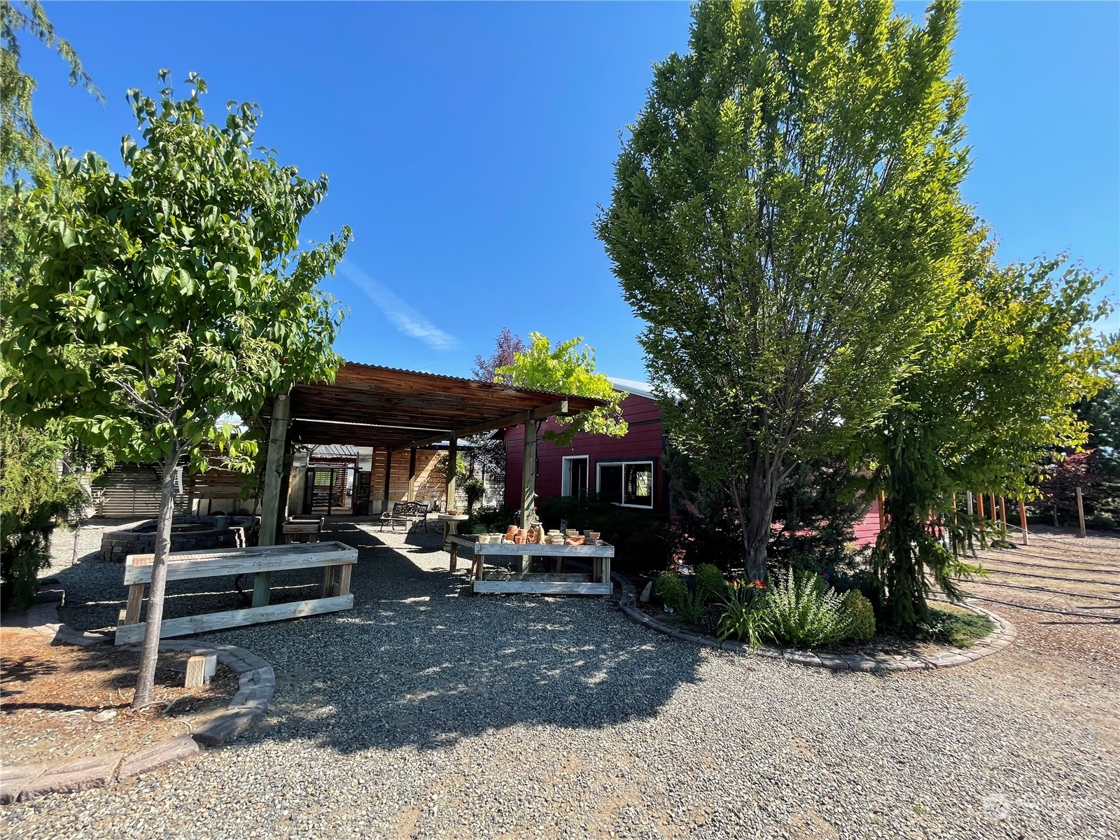 388 Omak River Road
