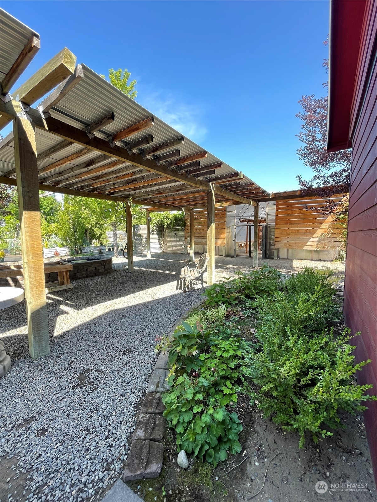 388 Omak River Road