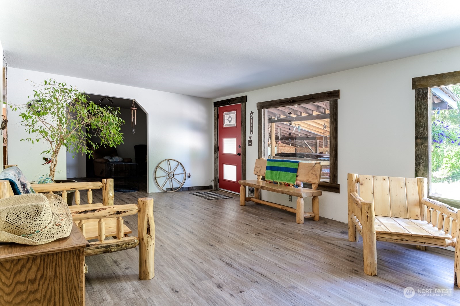 114 Twisp River Road