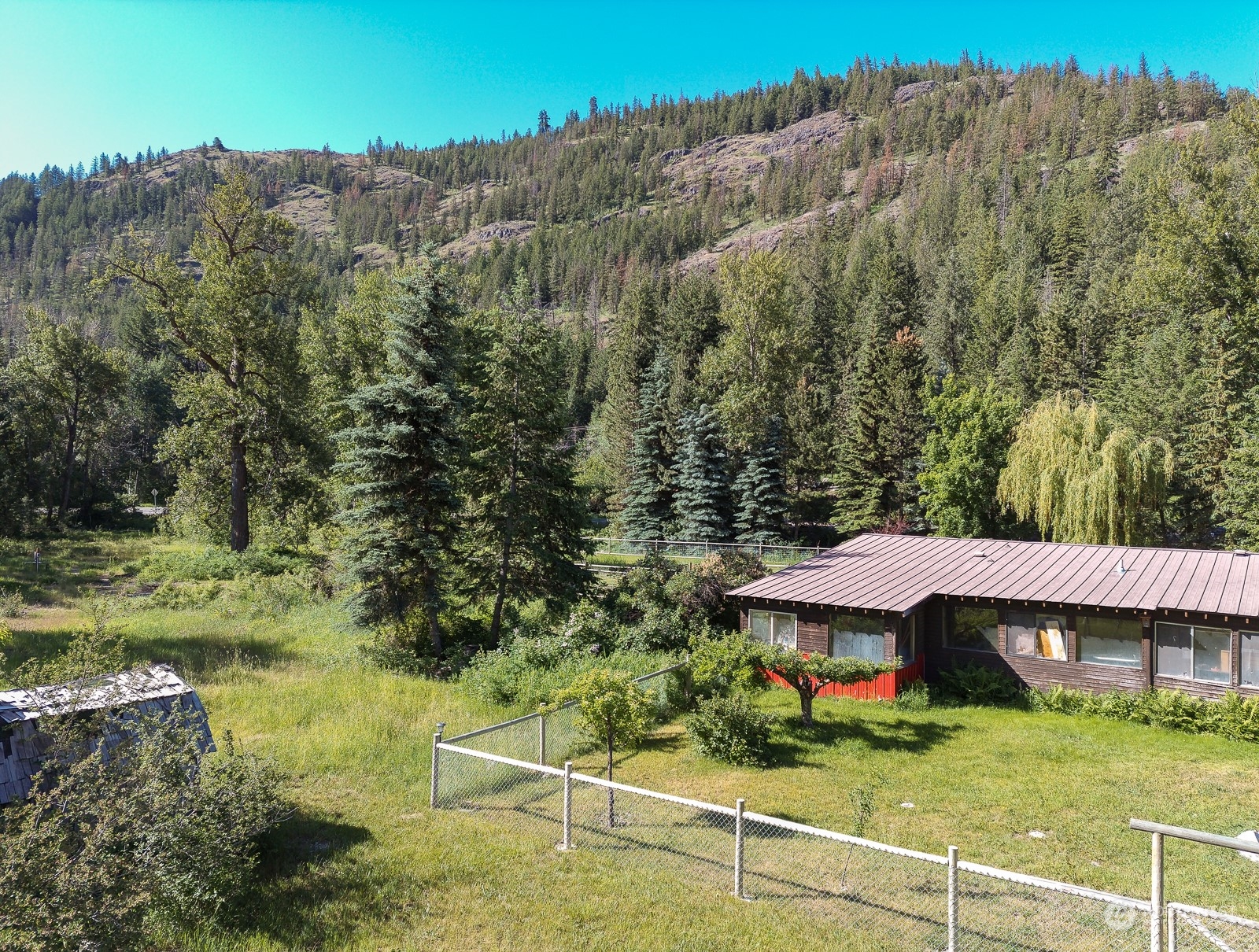 114 Twisp River Road