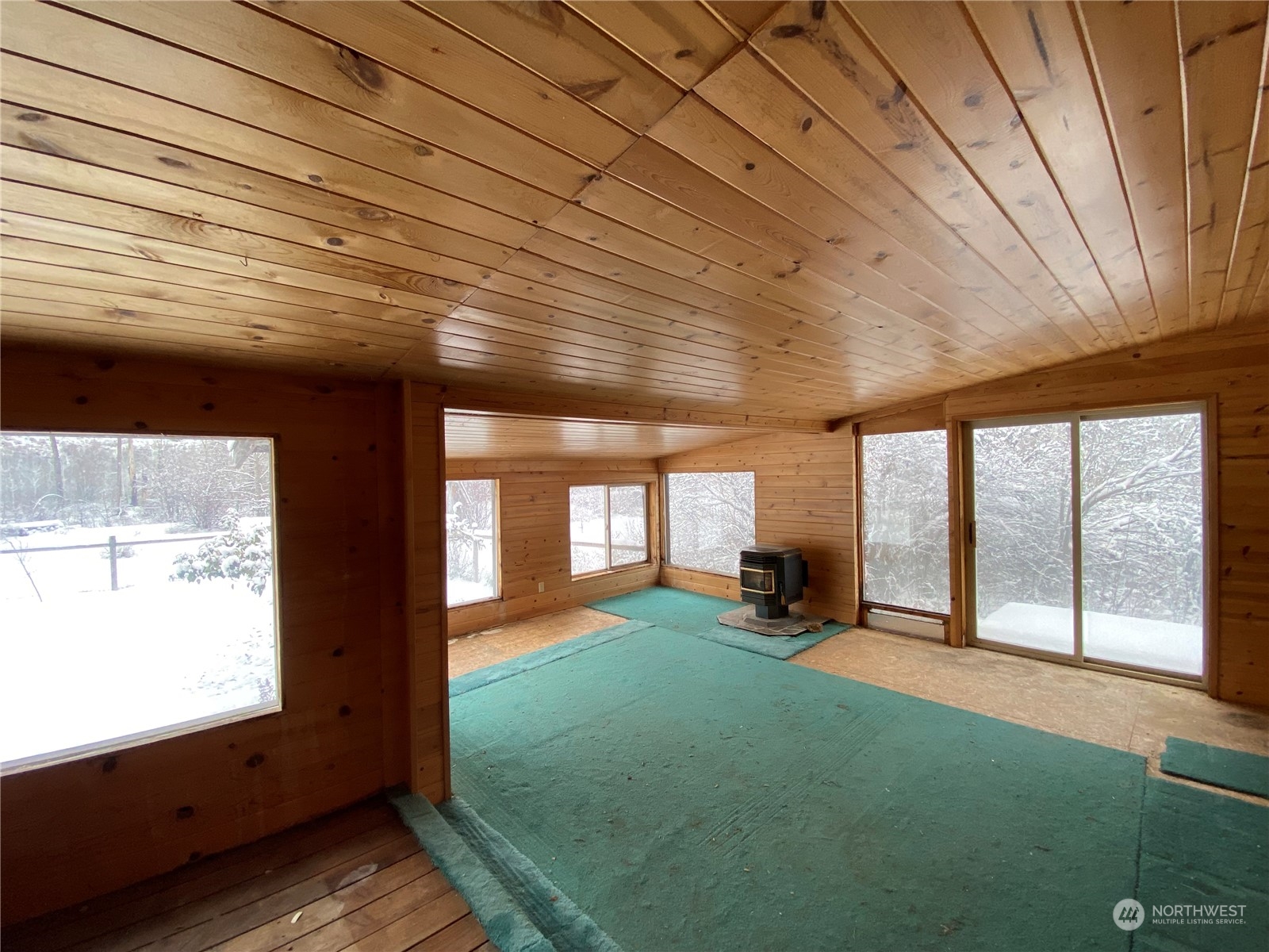 114 Twisp River Road