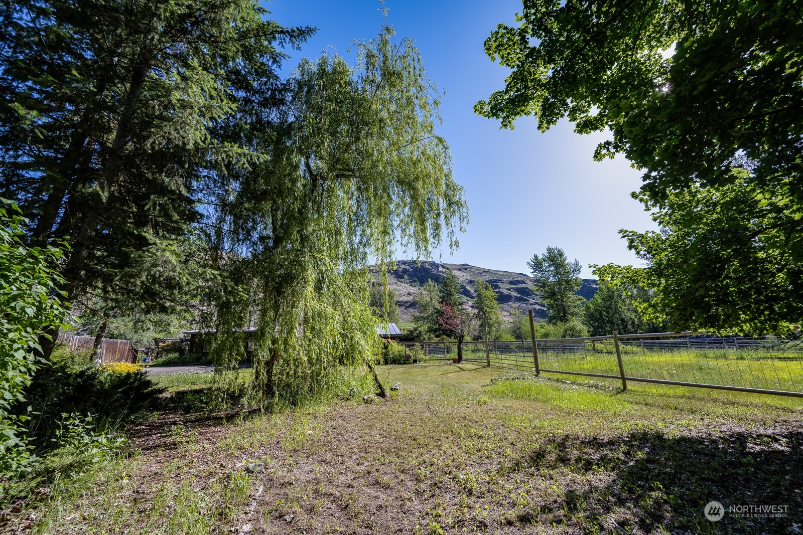 114 Twisp River Road