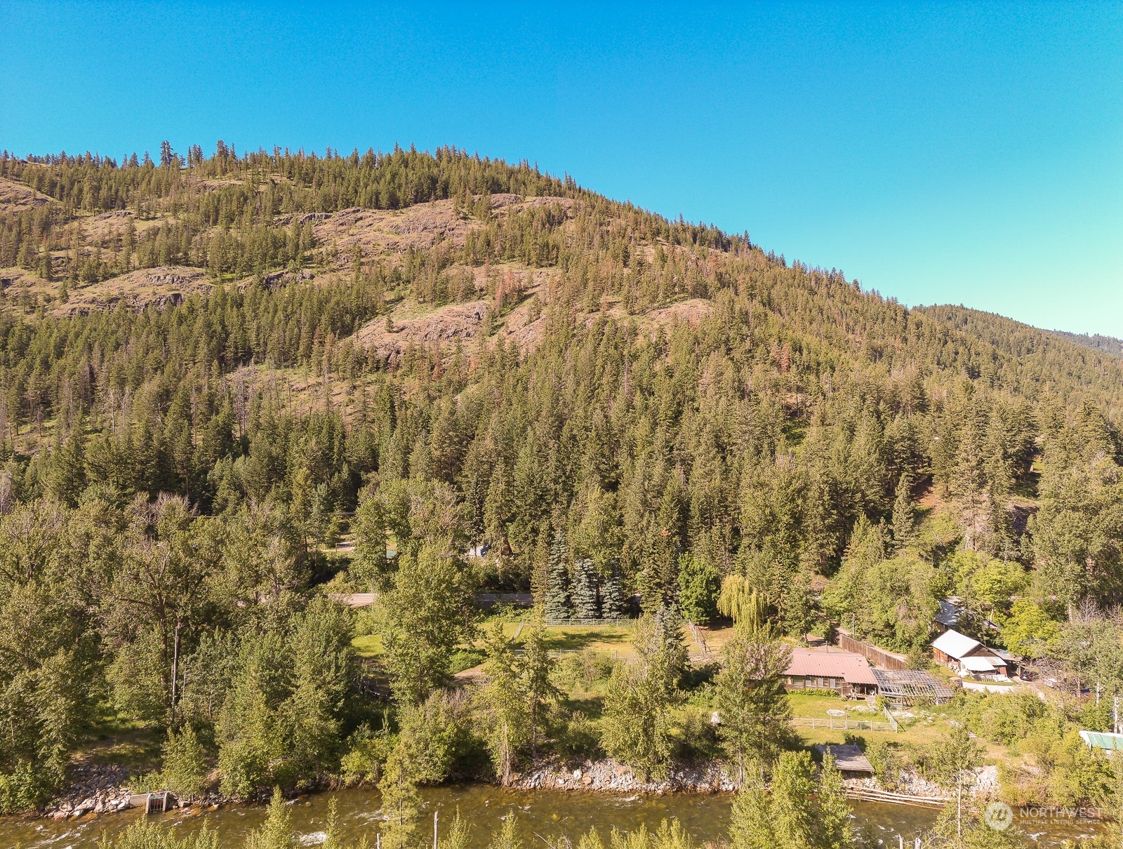 114 Twisp River Road