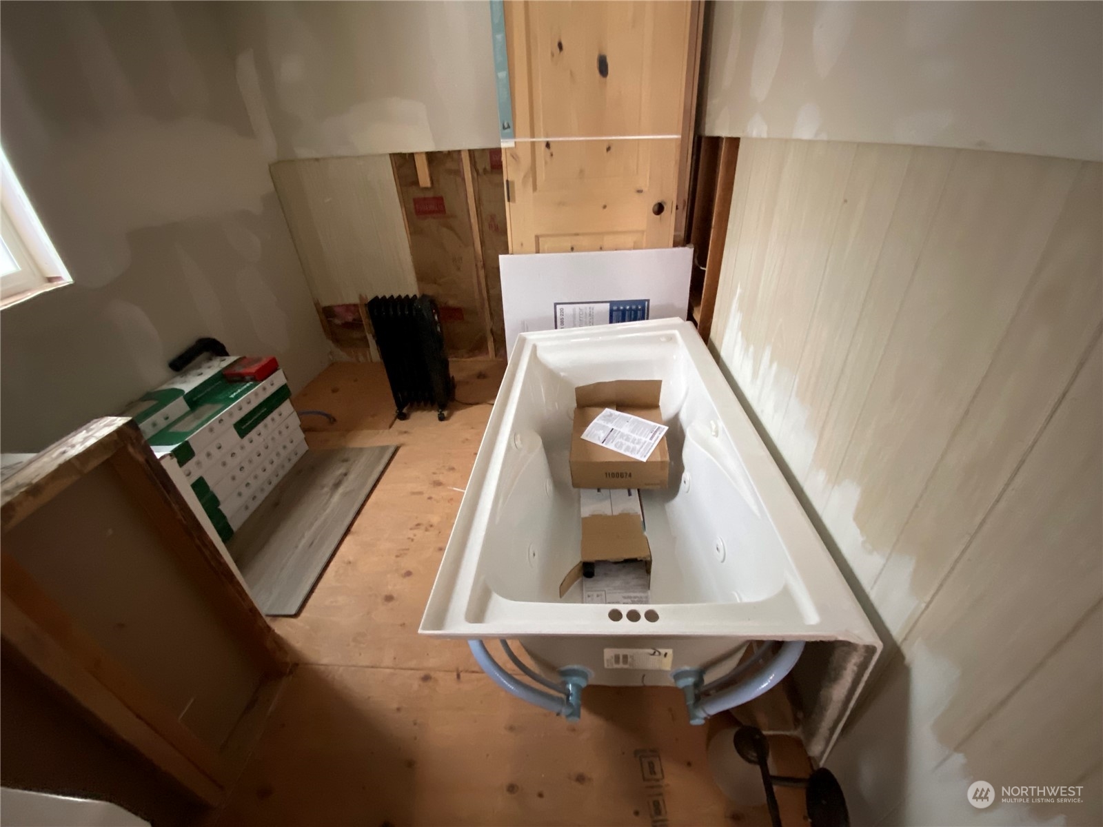 114 Twisp River Road