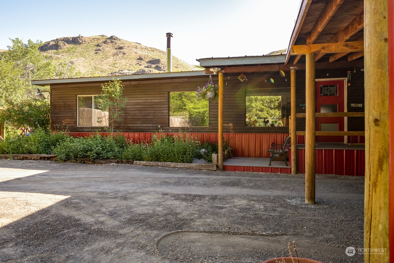 114 Twisp River Road