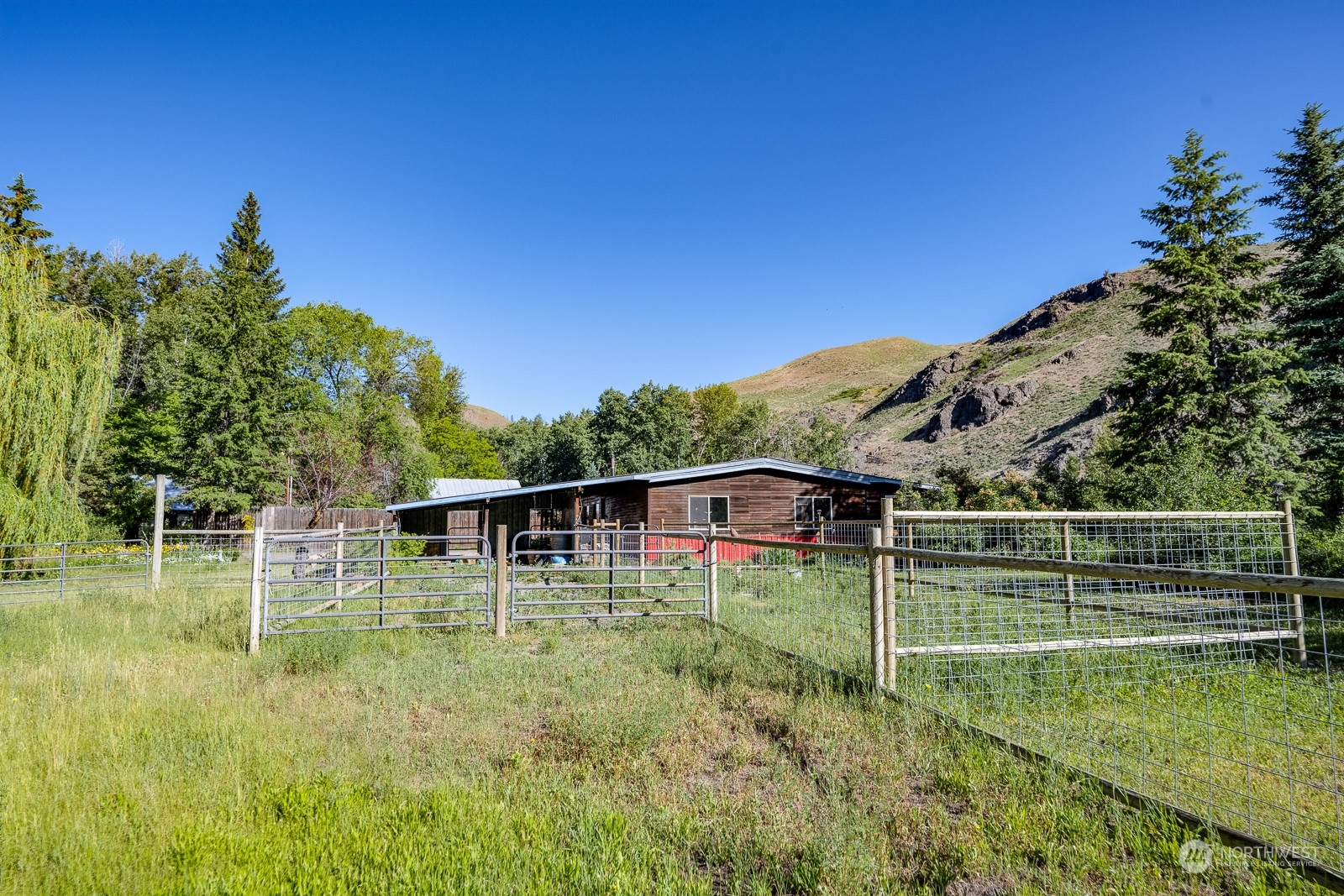 114 Twisp River Road
