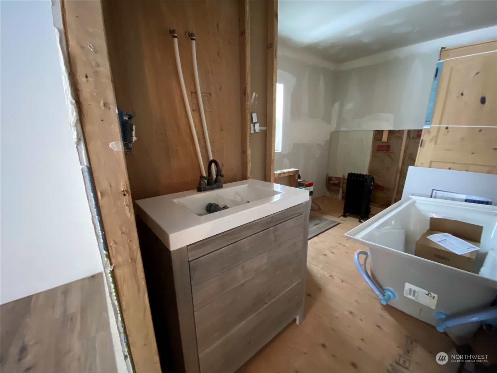 114 Twisp River Road