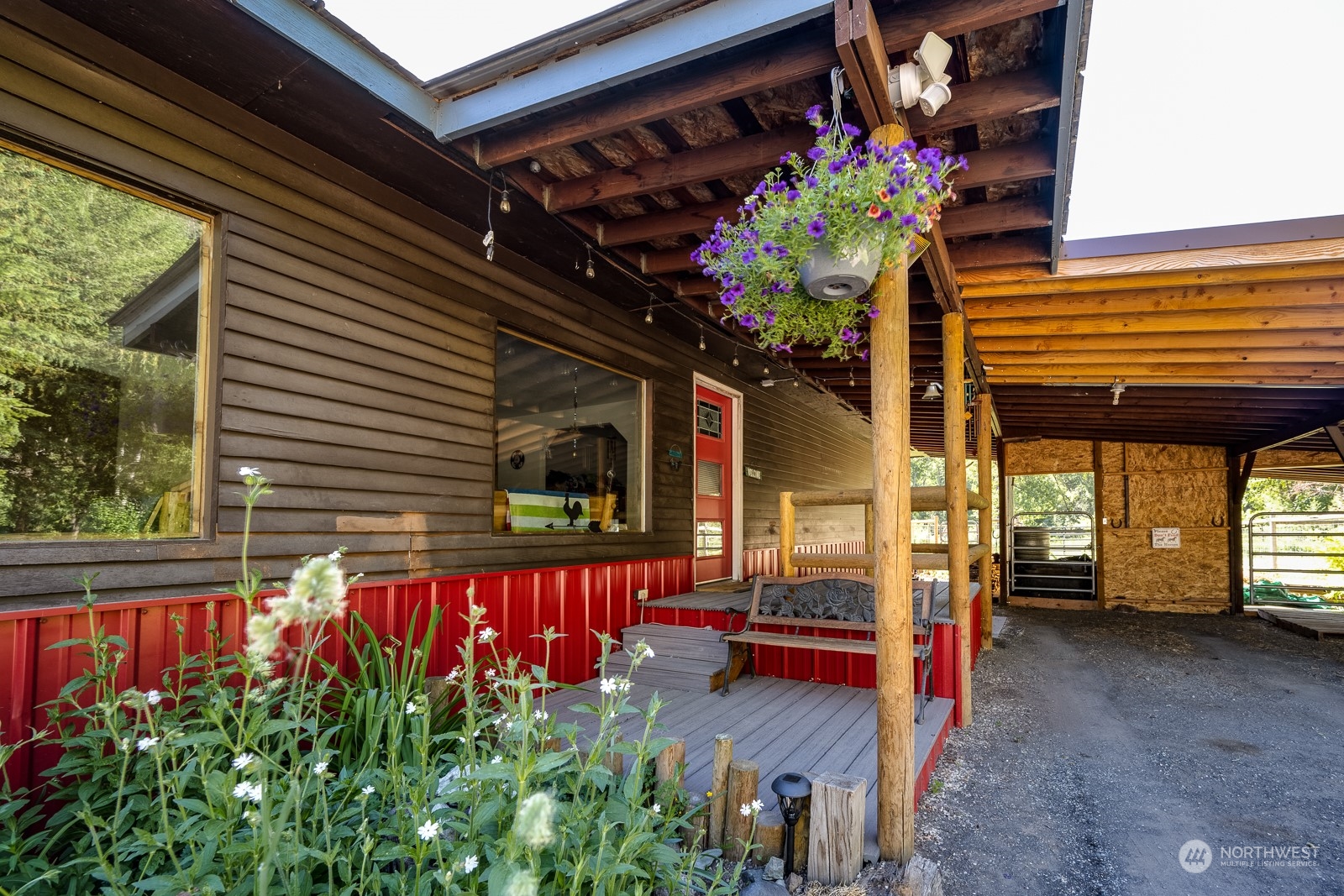 114 Twisp River Road