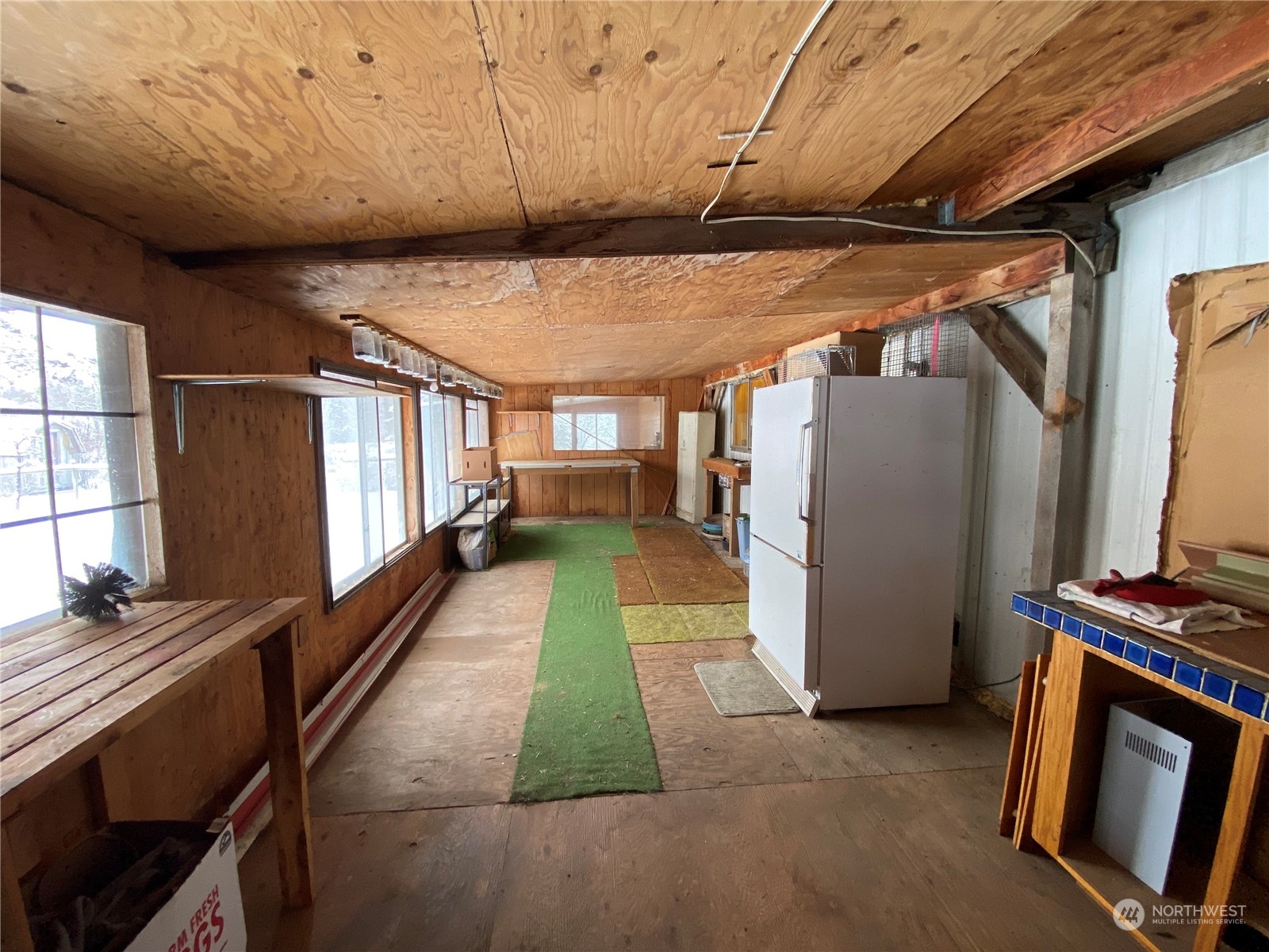 114 Twisp River Road