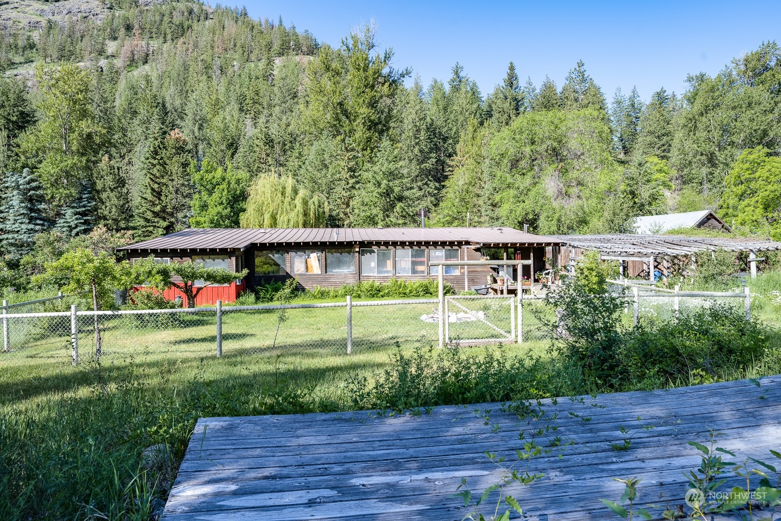 114 Twisp River Road