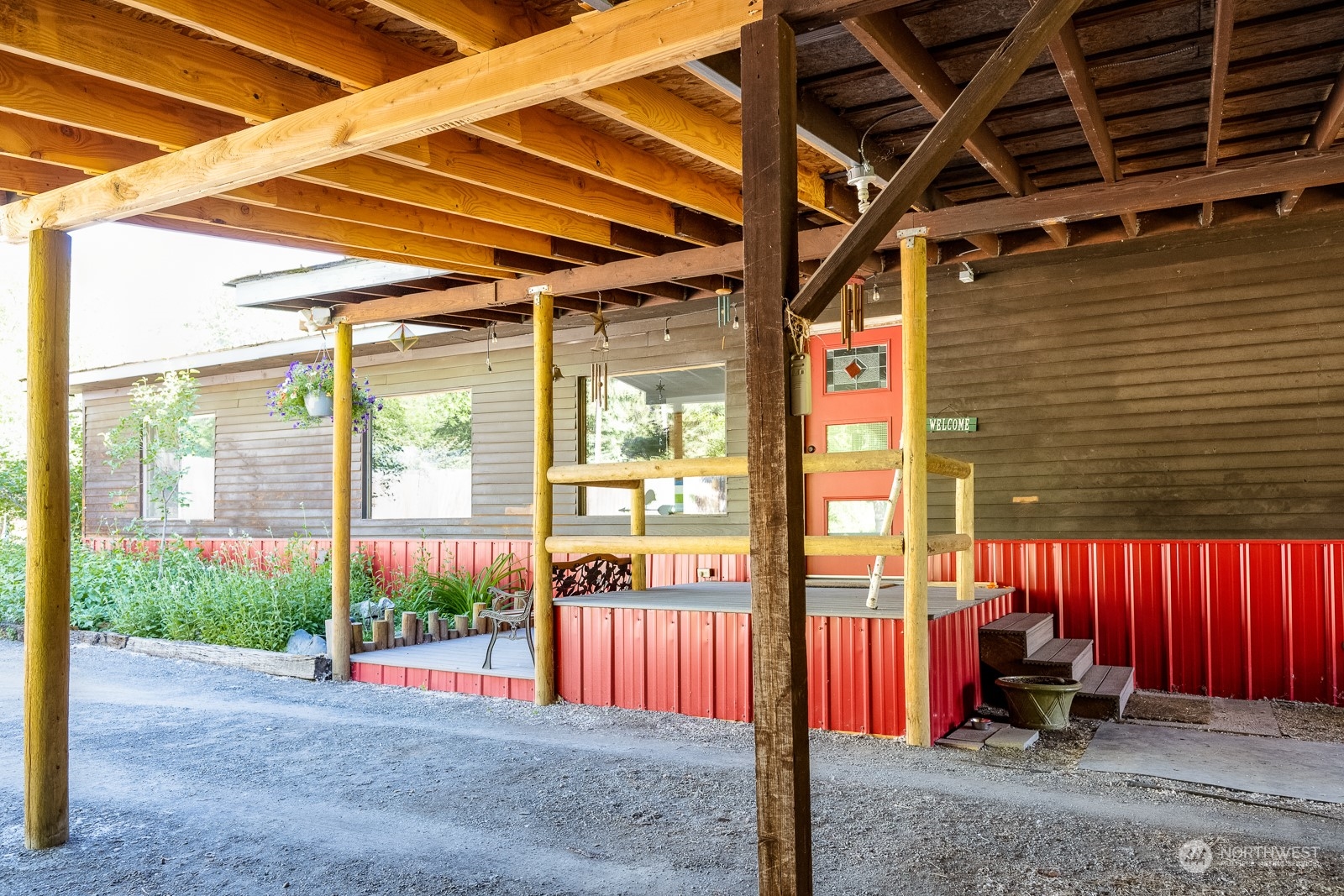 114 Twisp River Road